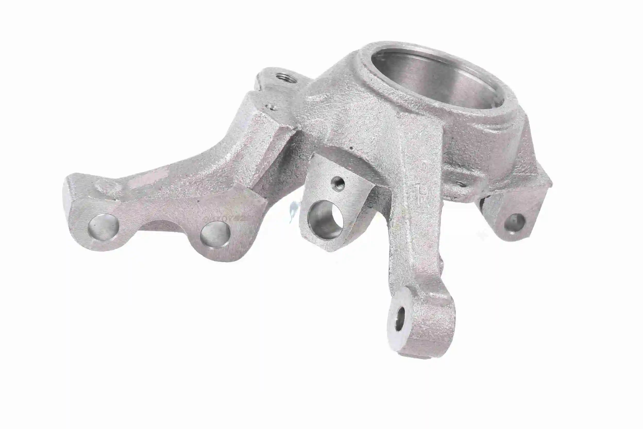 Цапфа (поворотный кулак) передний правый VEMO/Vaico V460958 цена, от 40.87 USD