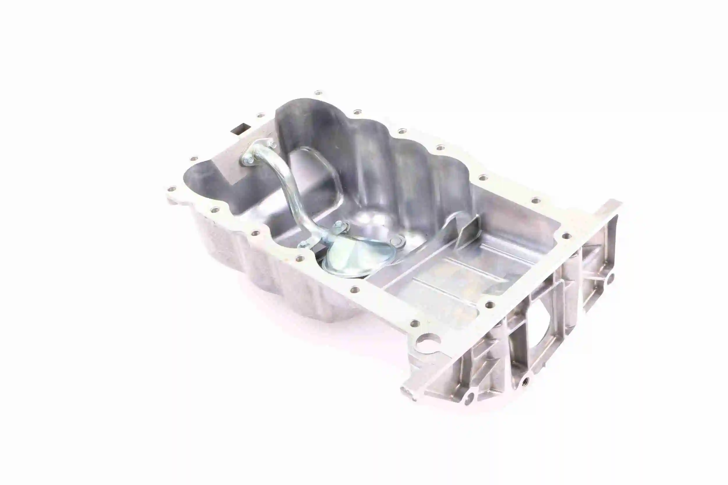 Поддон двигателя V401488 VEMO/Vaico