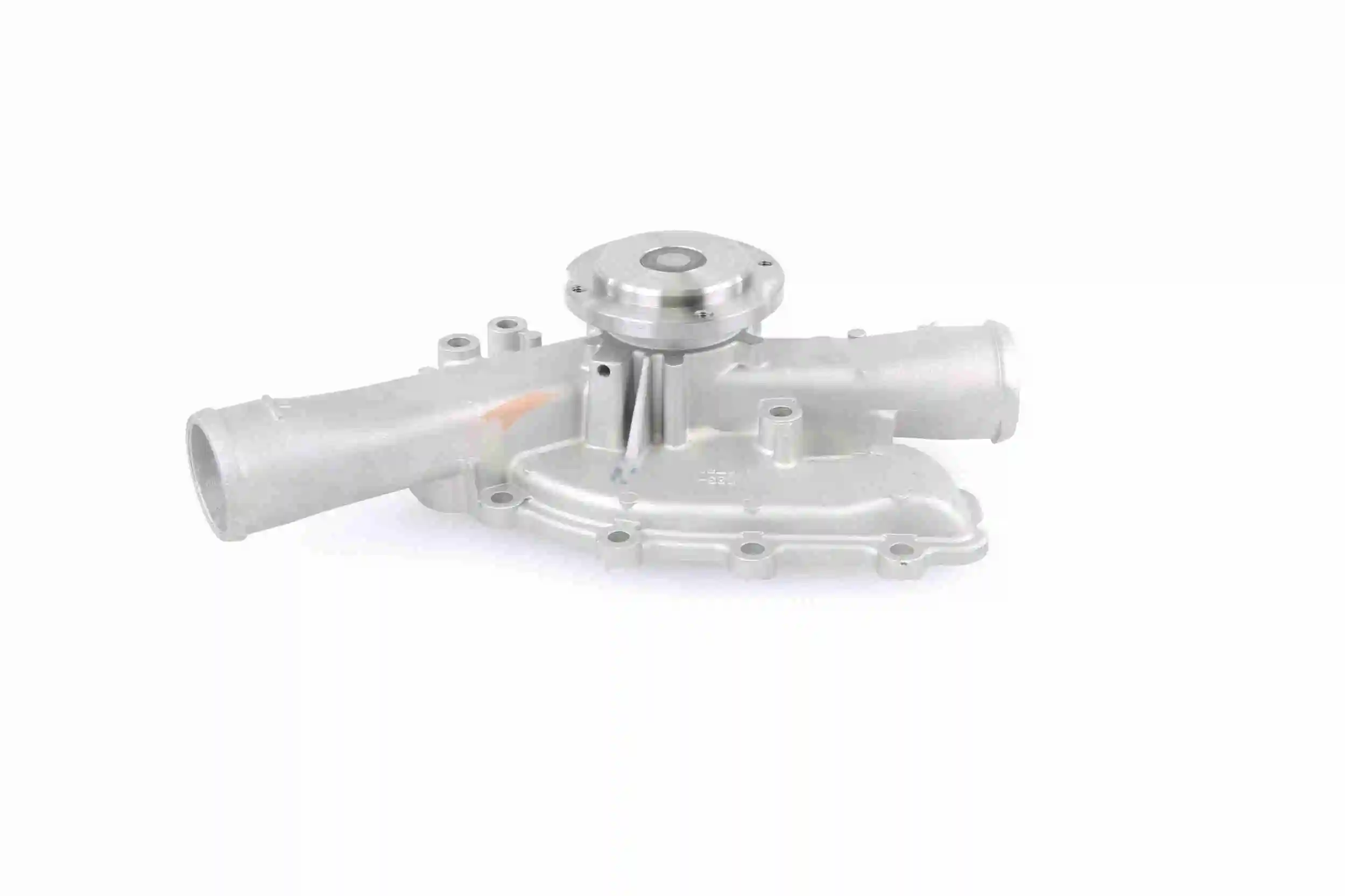 Насос водяной на Mercedes S  W221