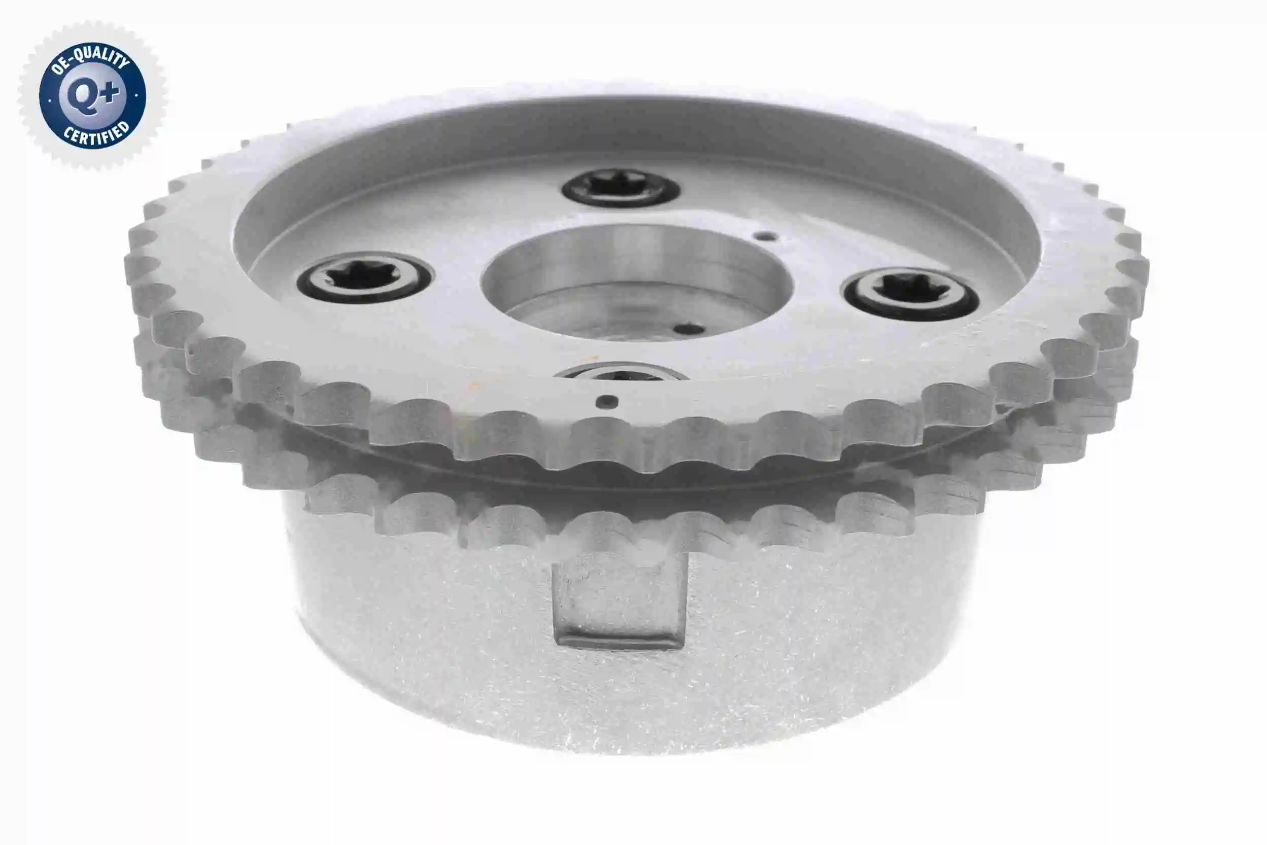 Фазорегулятор Порше Кайен II