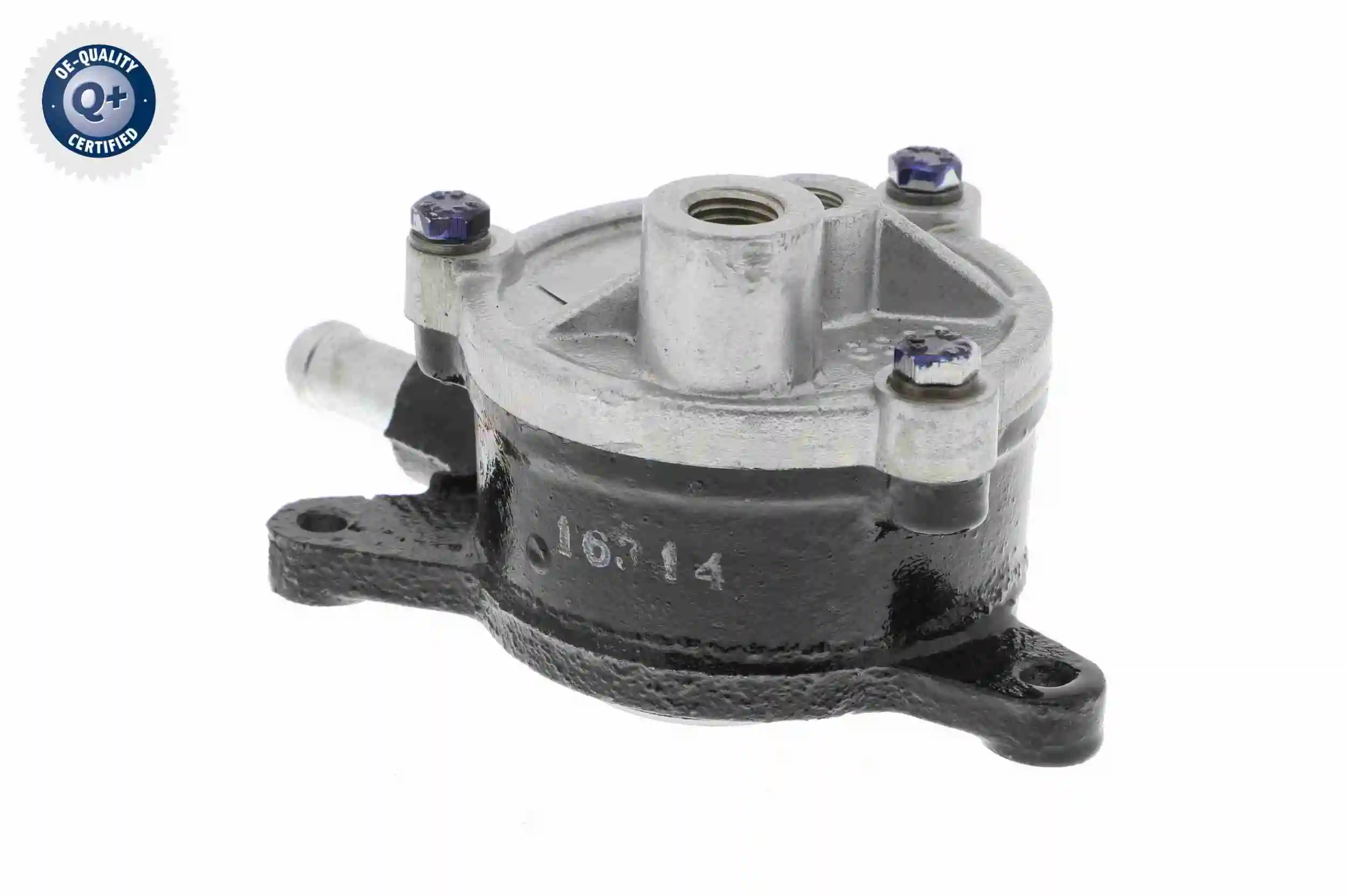  Вакуумный насос Ford Transit 4