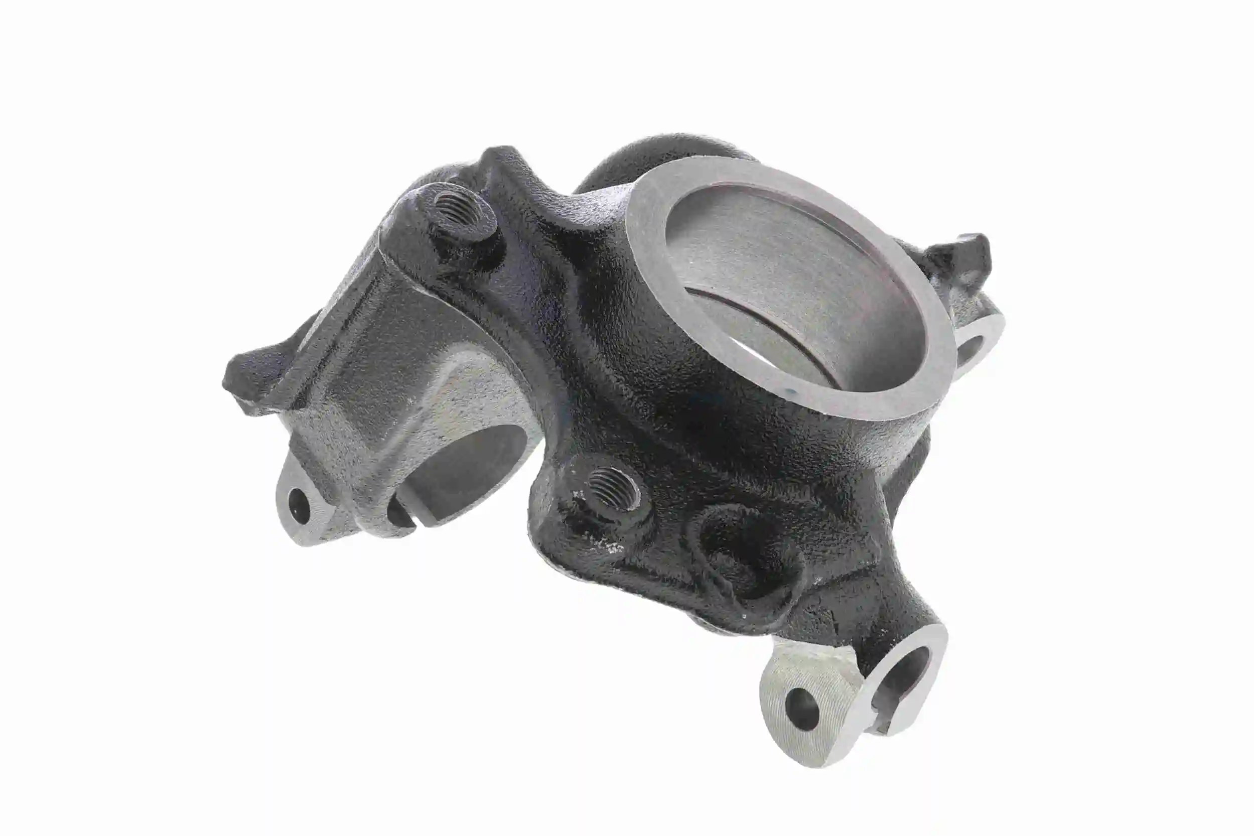 Цапфа (поворотный кулак) передний левый VEMO/Vaico V420930 цена, от 62.25 USD