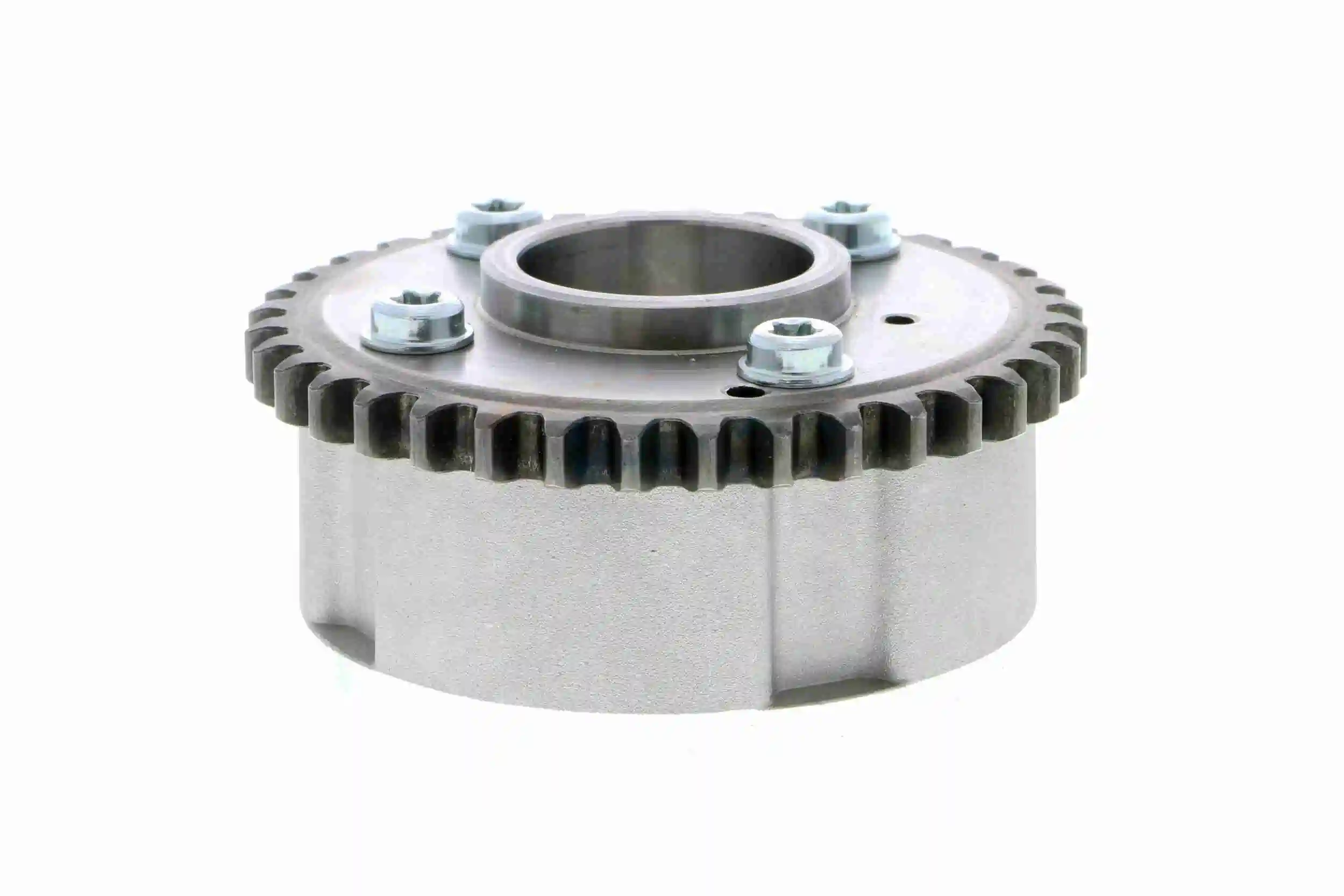 Engrenagem de cadeia da roda dentada da árvore distribuidora de motor Audi A3 8P1