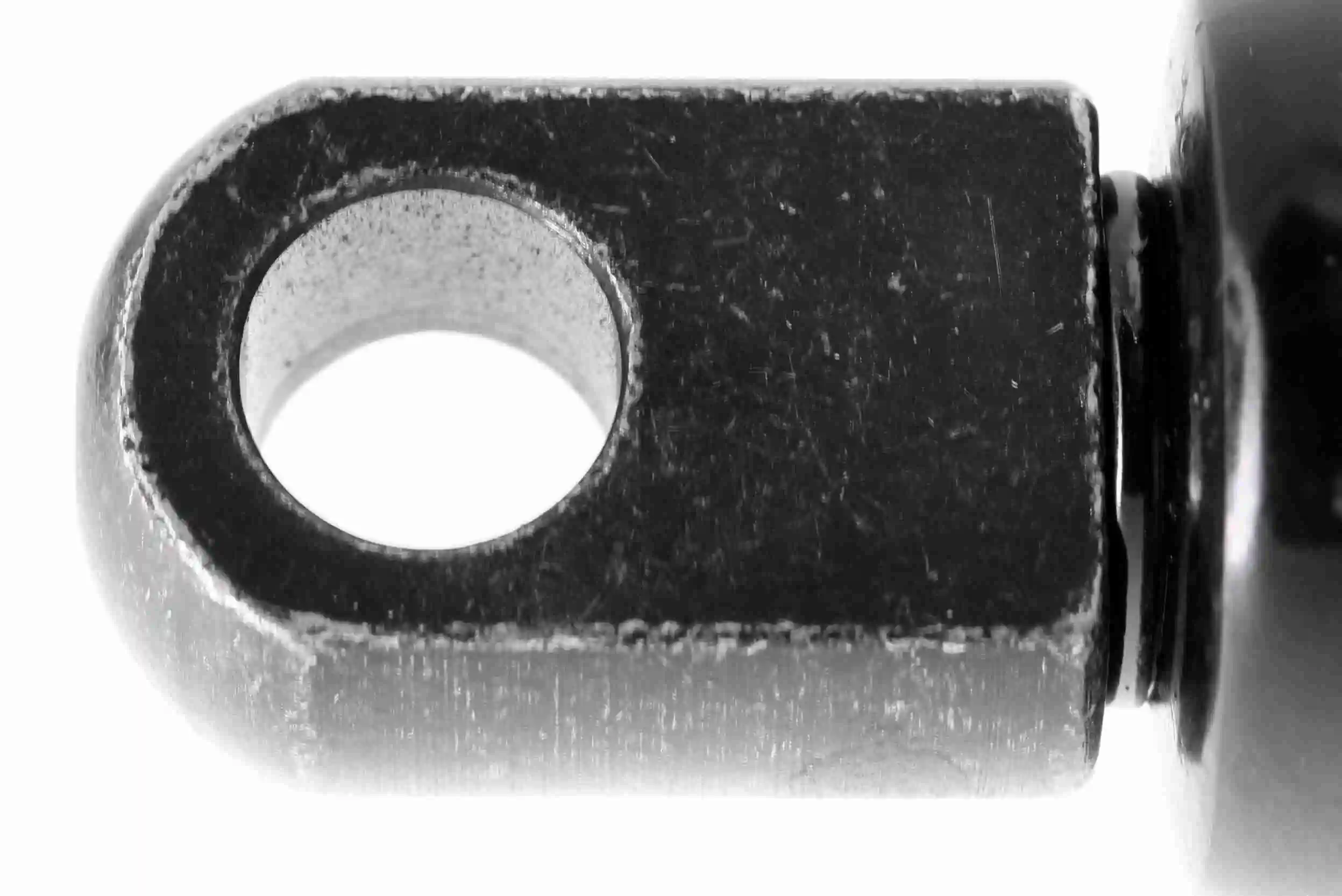 Compre Amortecedor de tampa de porta-malas (de 3ª/5ª porta traseira) Mercedes E 