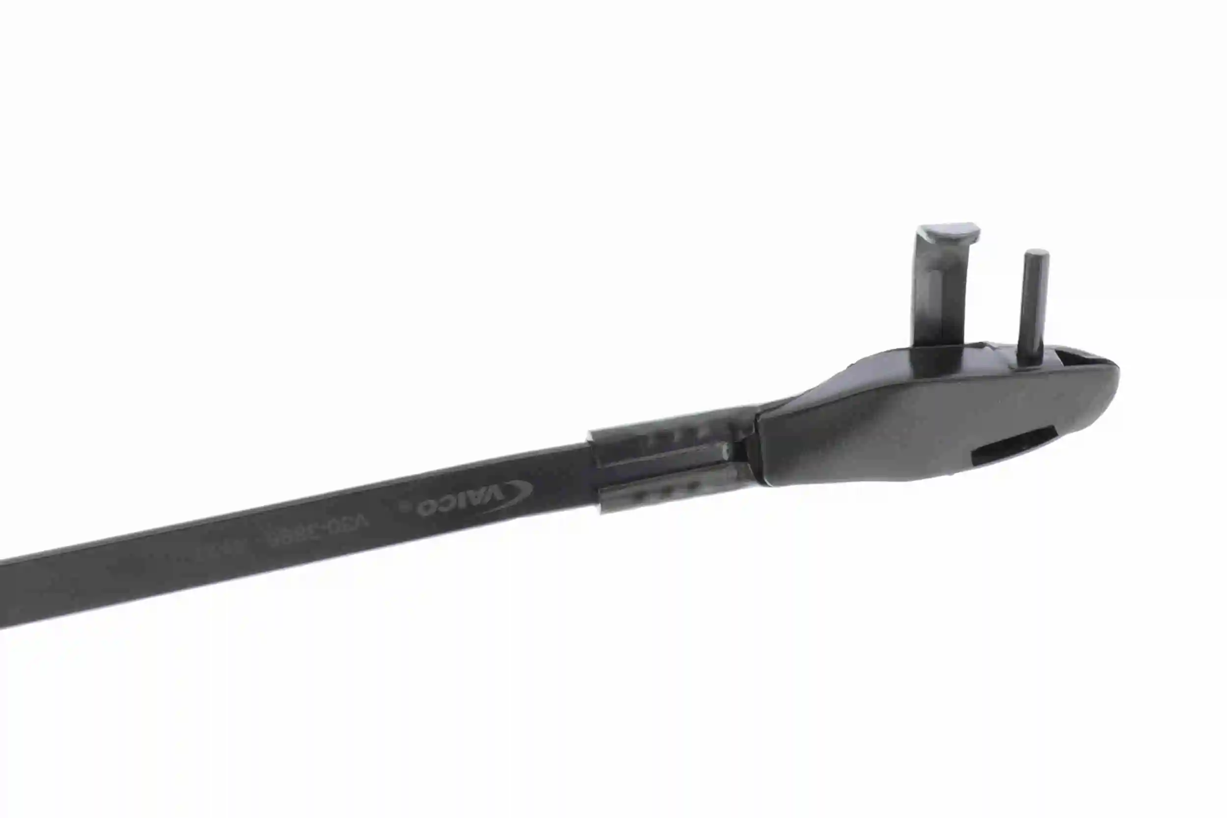 Поводок дворника на Mercedes S  W221