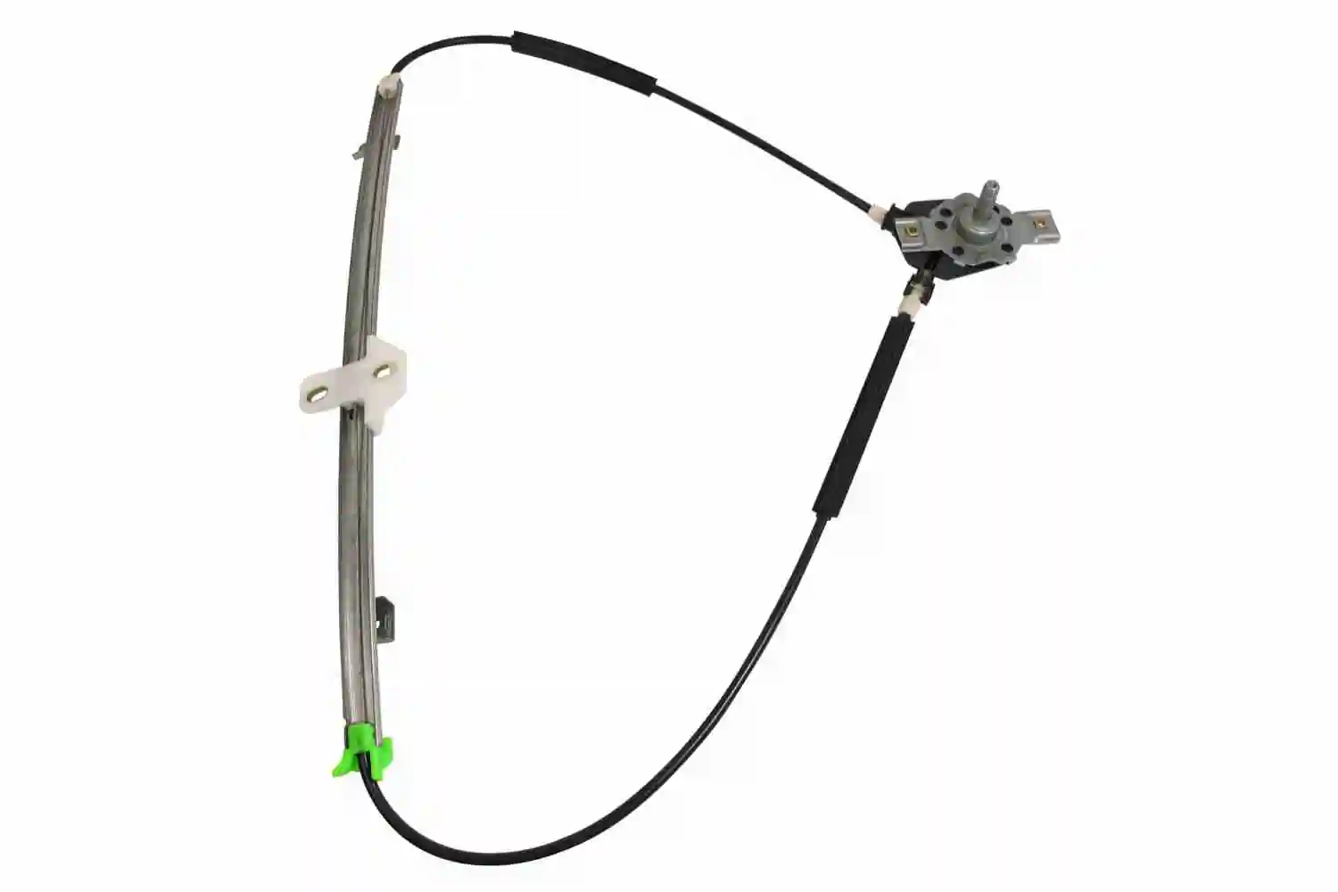 Compre Mecanismo de acionamento de vidro da porta dianteira esquerda Volkswagen Golf 1