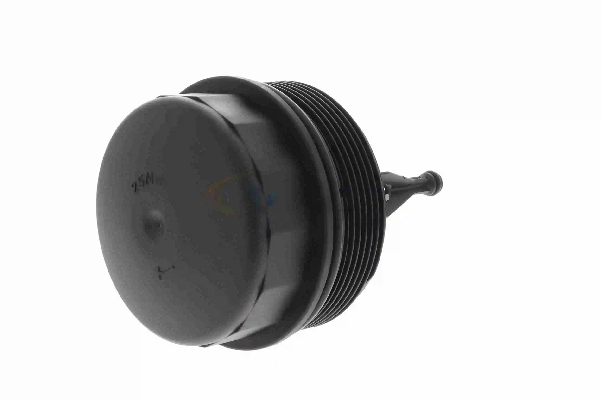 Купить V303560 VEMO/Vaico Крышка масляного фильтра