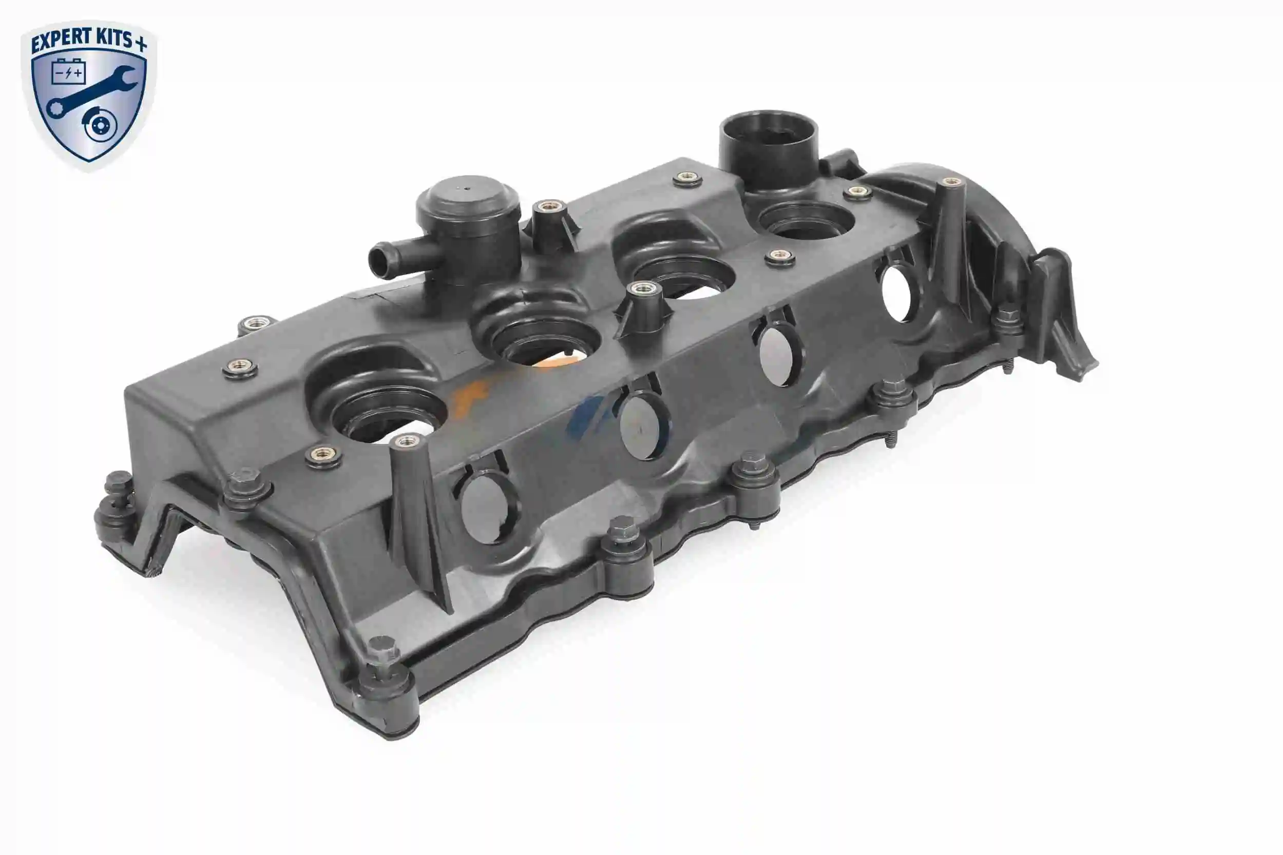 Клапанная крышка V409740 VEMO/Vaico