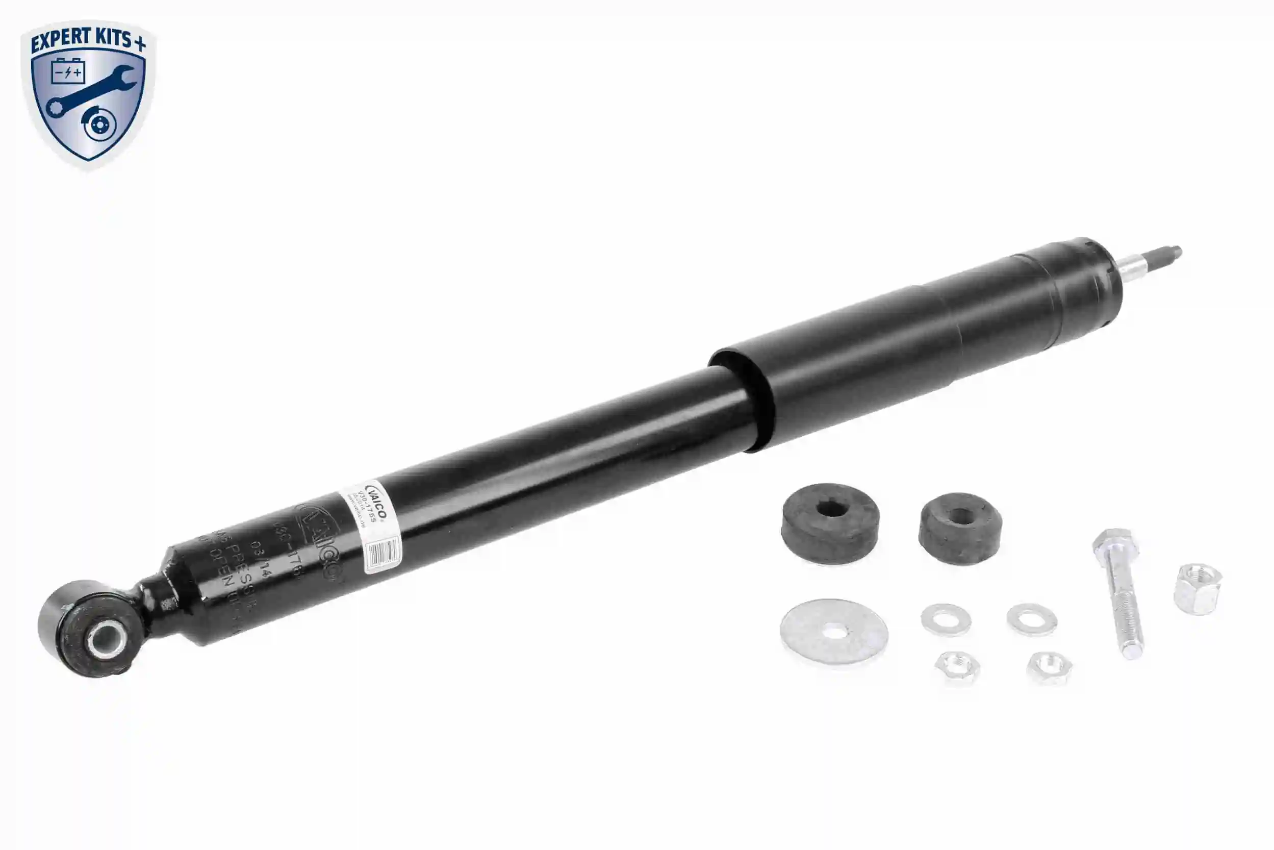 Купить 36A060 Boge Амортизатор задней подвески