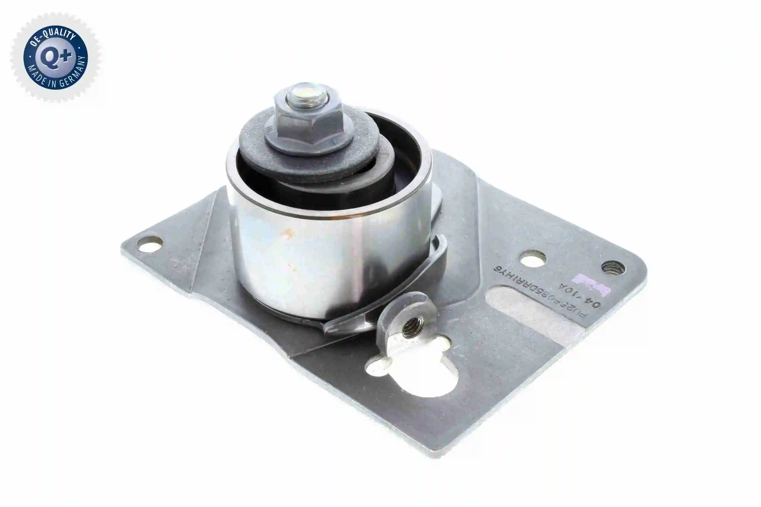 Rolo de reguladora de tensão da correia do mecanismo de distribuição de gás Suzuki Grand Vitara JB