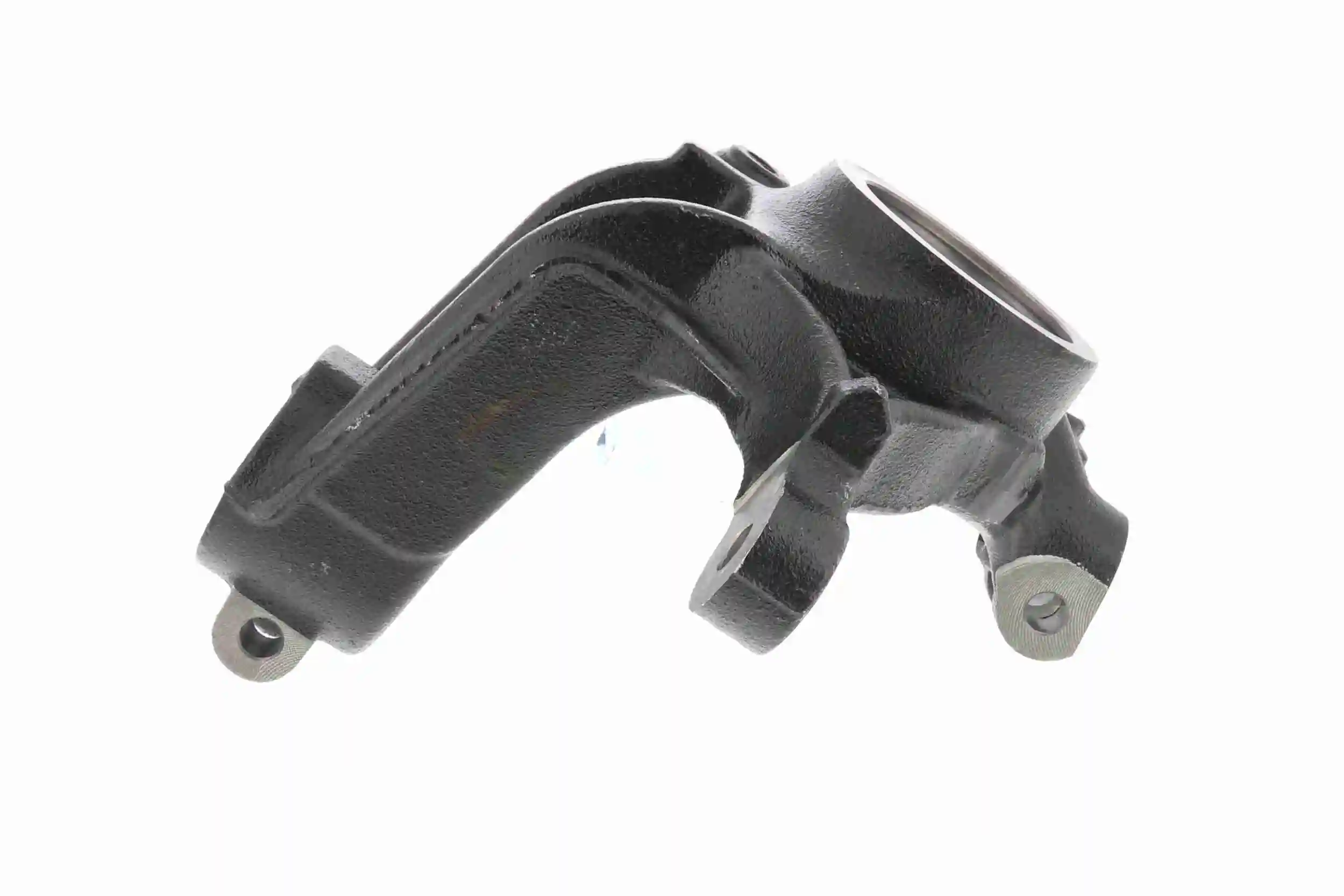 Цапфа (поворотный кулак) передний правый VEMO/Vaico V420931 цена, от 51.53 USD