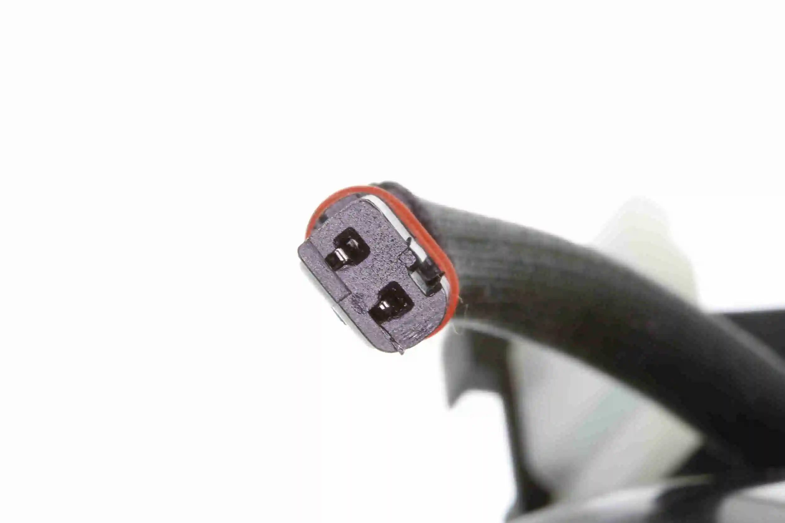 V201117 VEMO/Vaico Клапан PCV вентиляции картера