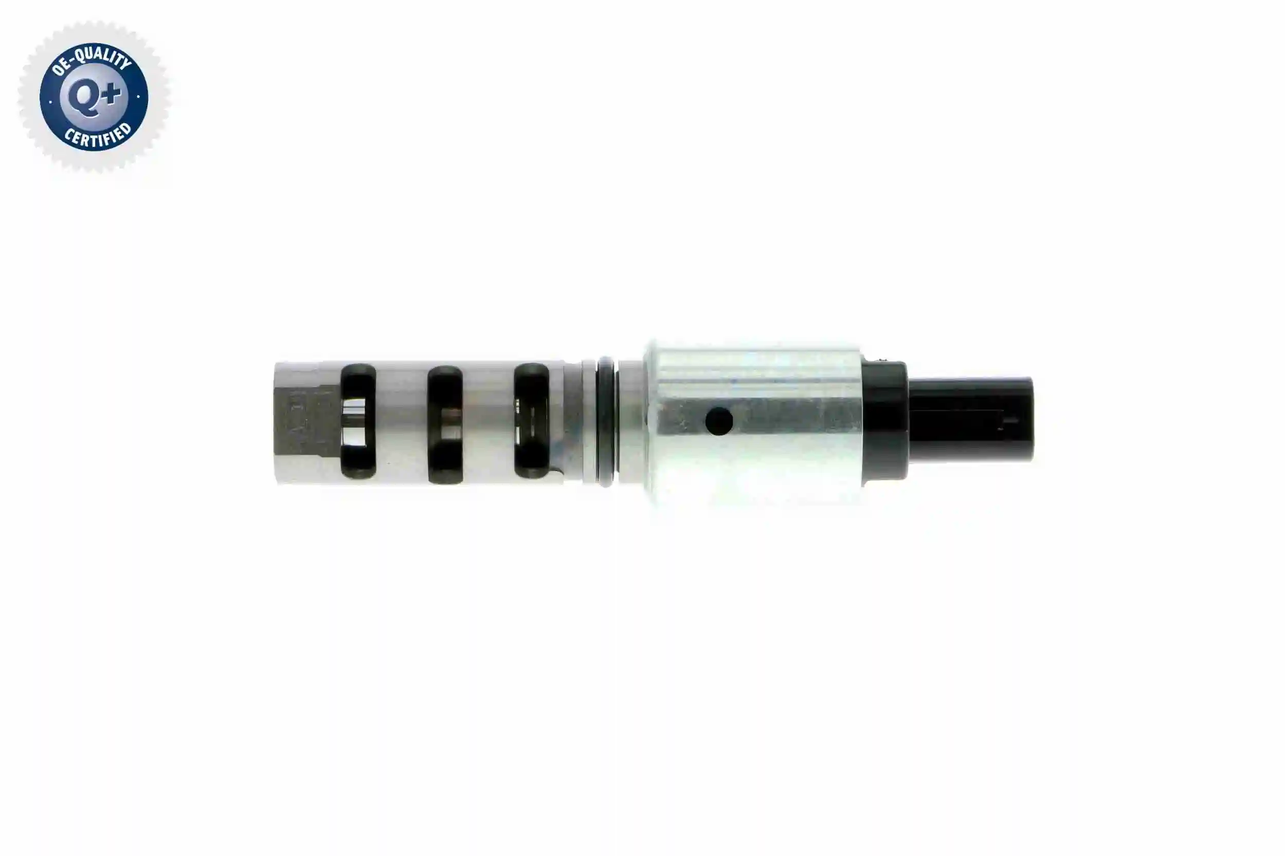 Válvula eletromagnética de posição (de fases) da árvore distribuidora Seat Ibiza 5 KJ1, KJG