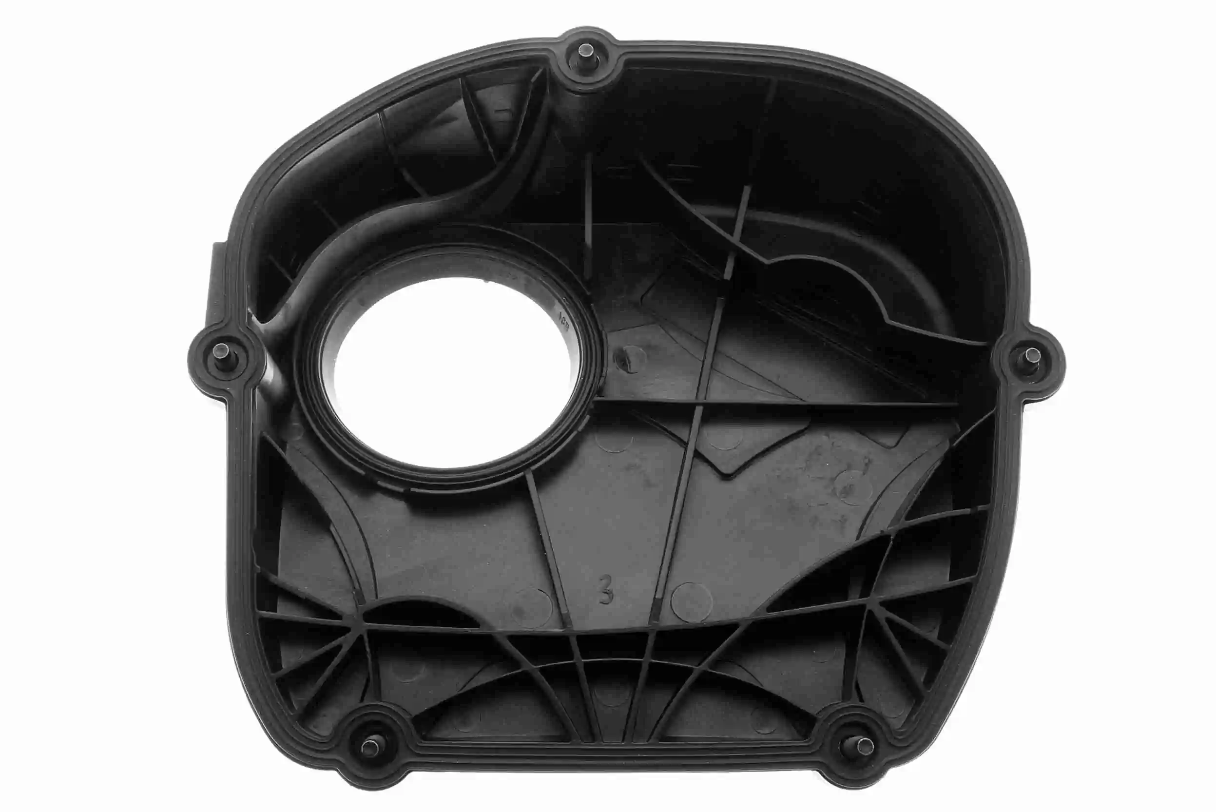 Защита ремня ГРМ верхняя VEMO/Vaico V104898 цена, от 44.34 USD