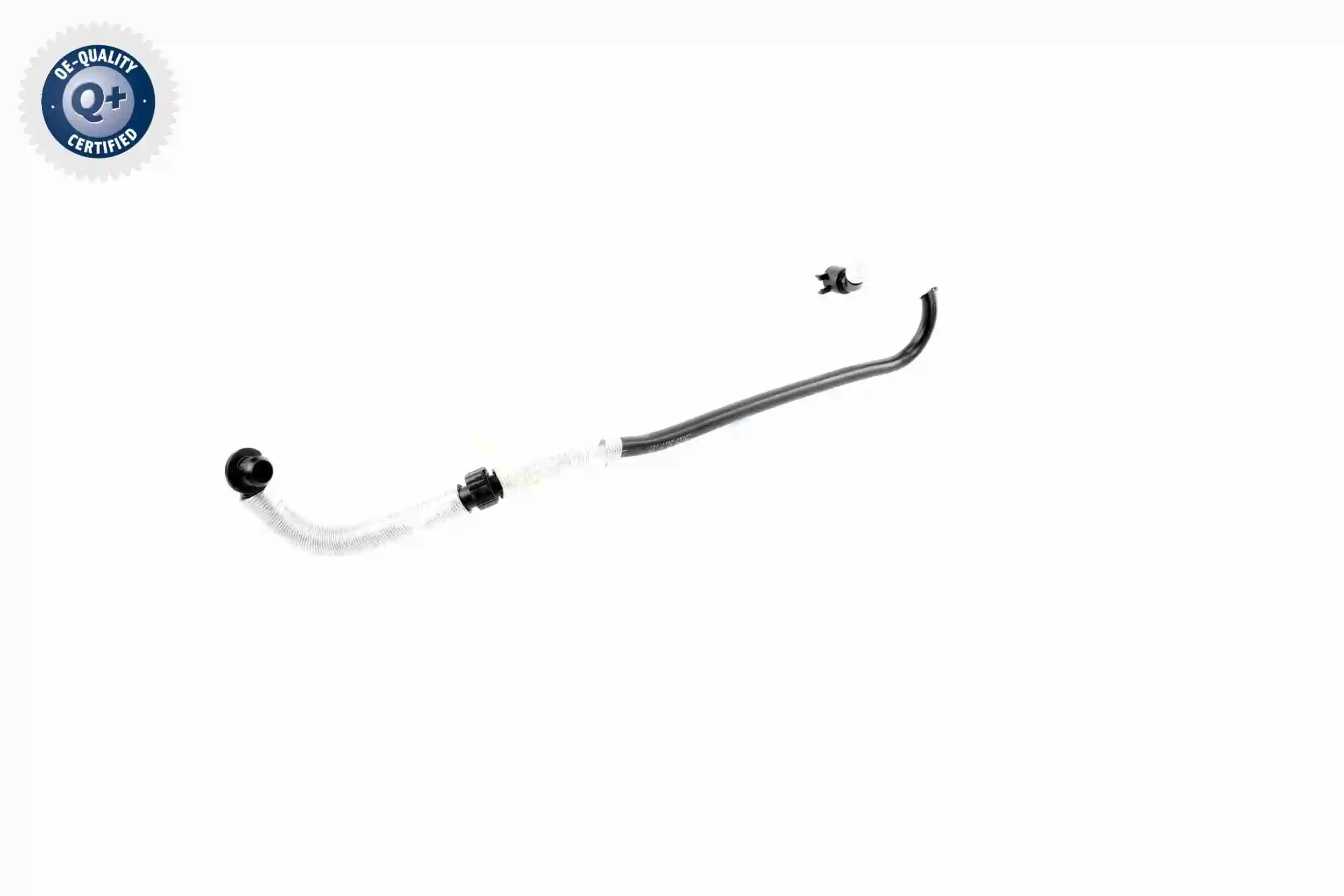 Трубка вакуумного усилителя тормозов V103636 VEMO/Vaico