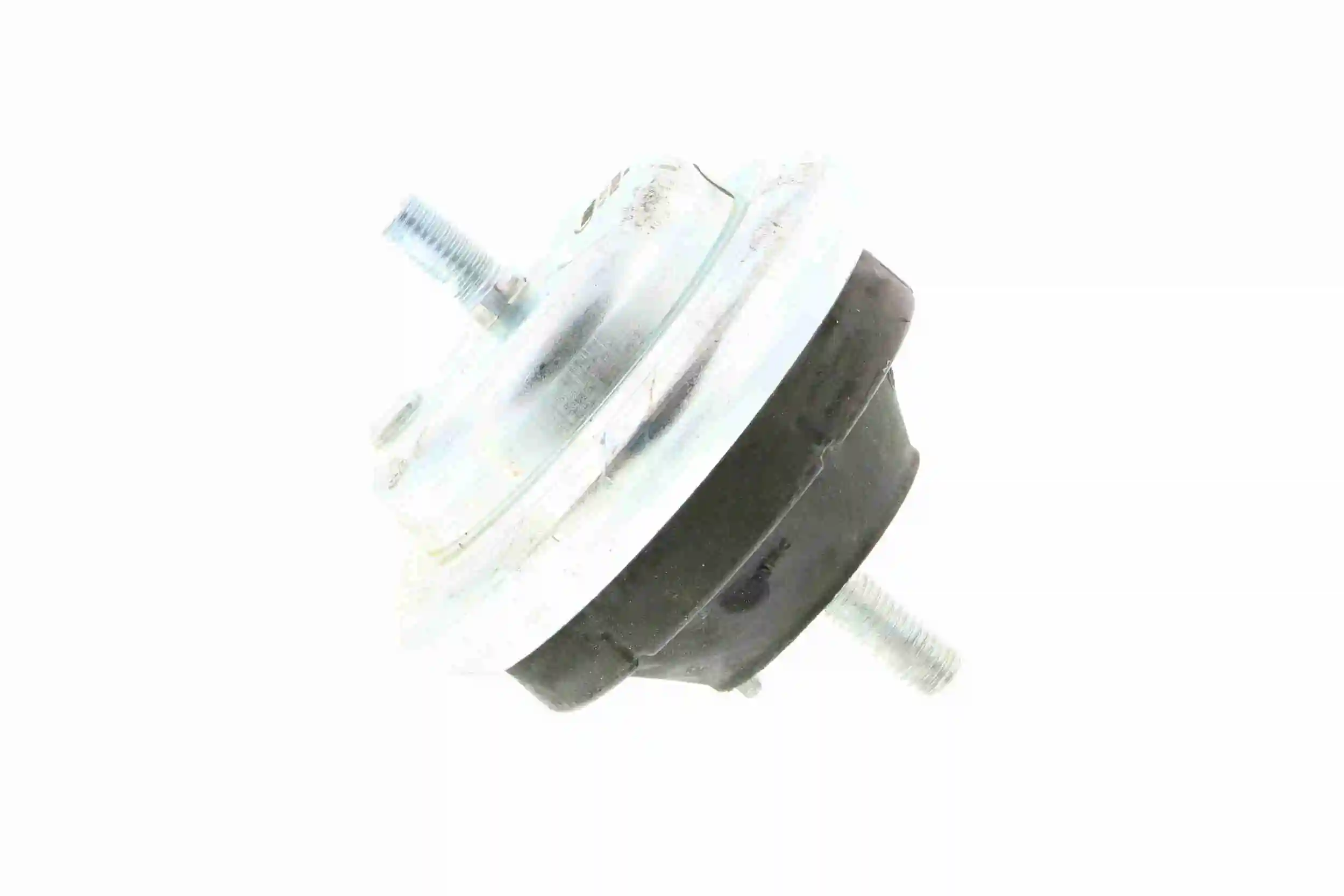 Coxim (suporte) dianteiro de motor Opel Omega 25, 26, 27