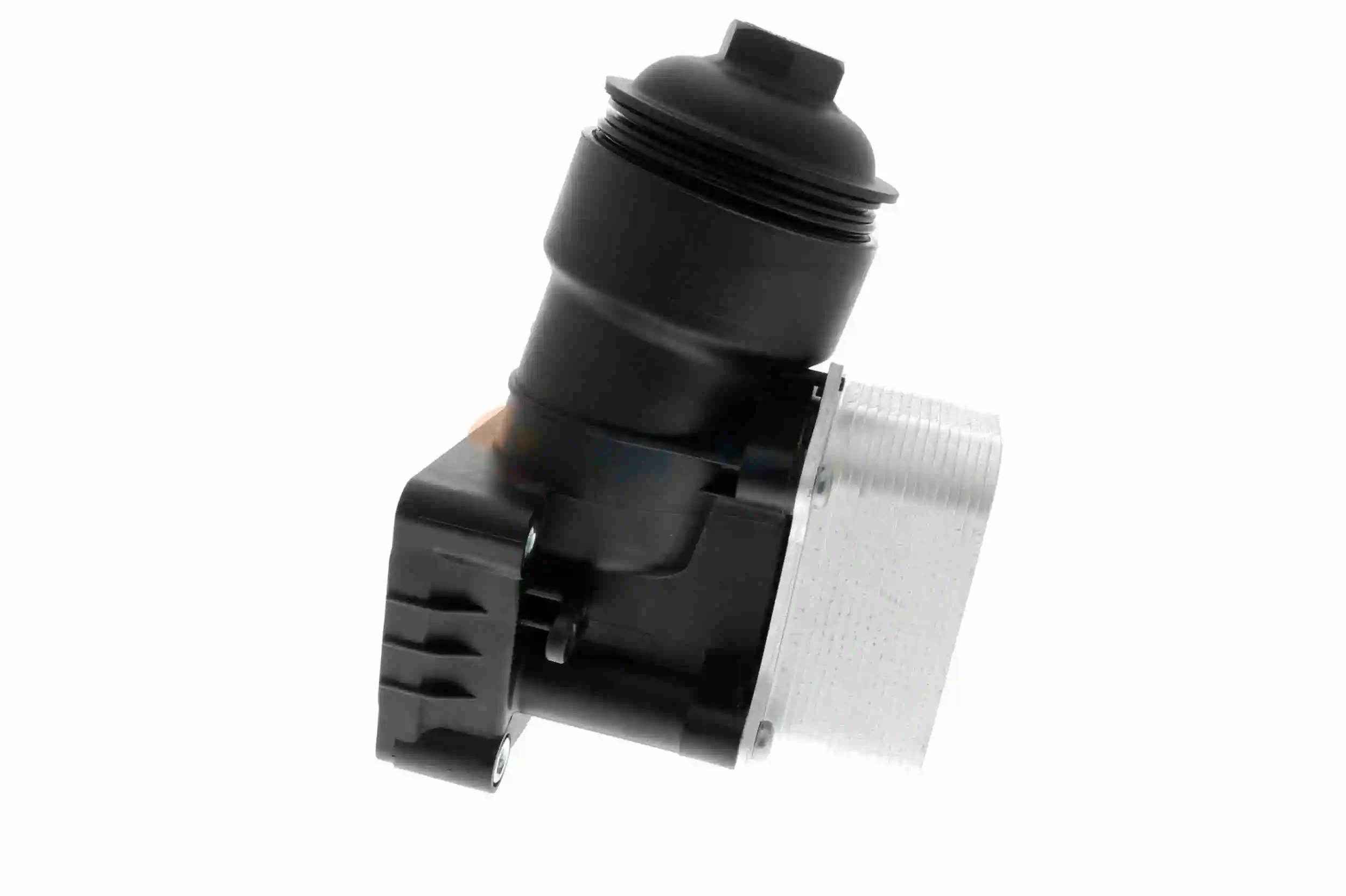 V104436 VEMO/Vaico Корпус маслофильтра