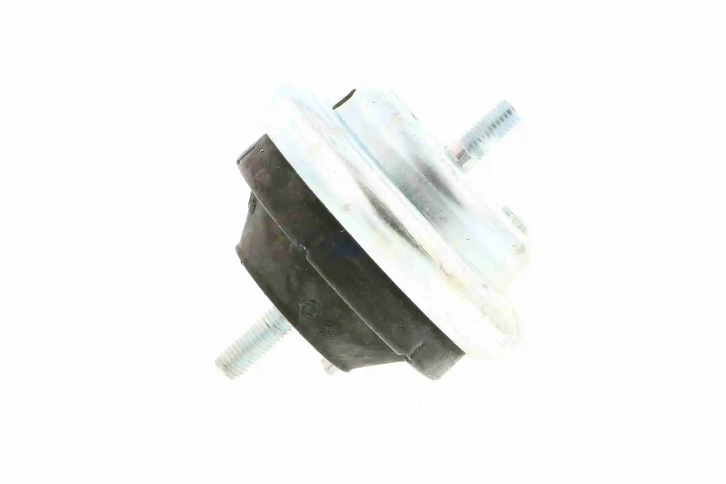 Coxim (suporte) dianteiro de motor Opel Omega B 25, 26, 27
