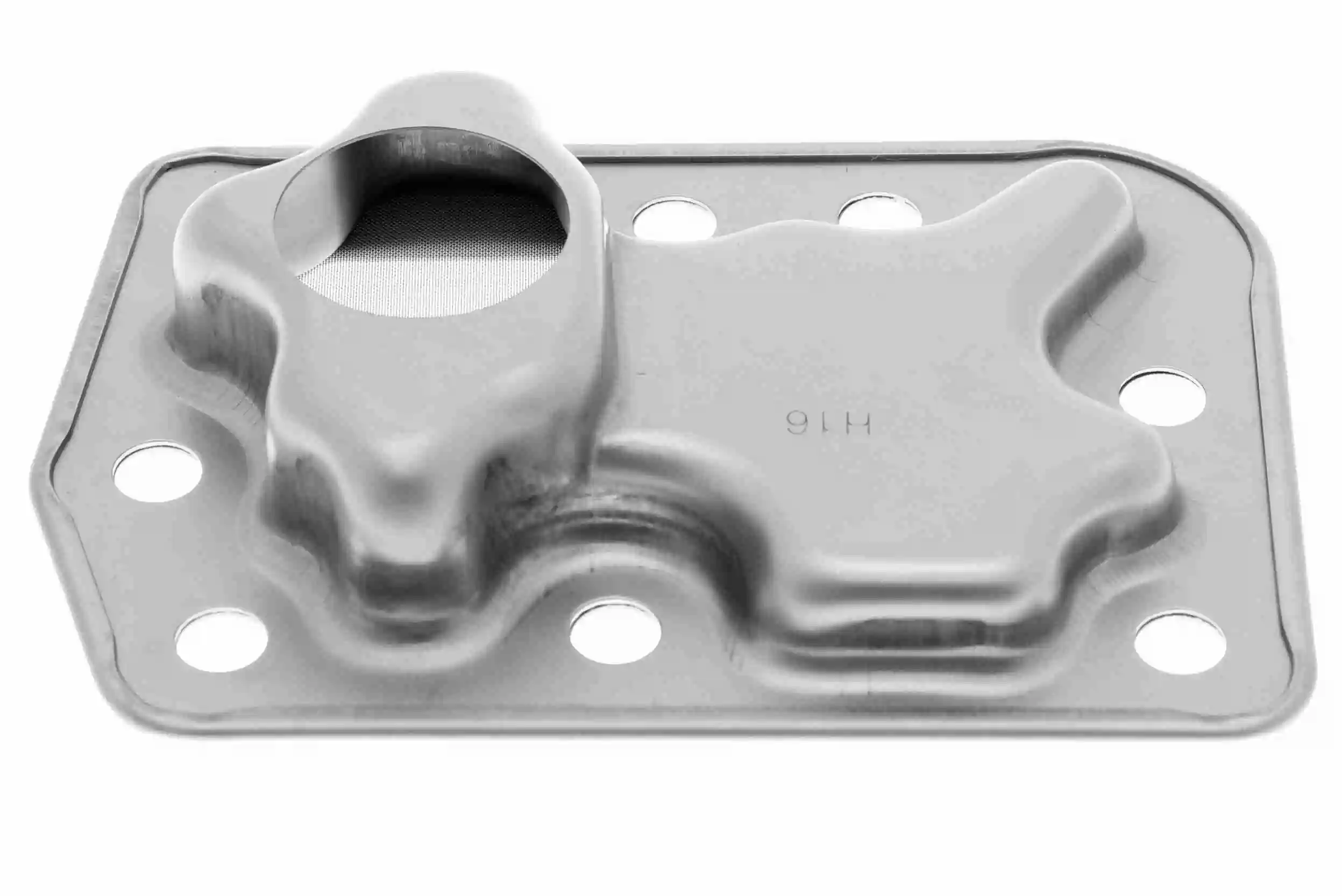  Filtro da Caixa Automática de Mudança Chevrolet Spark (Matiz) hatchback (M300) (2010 - 2026) 