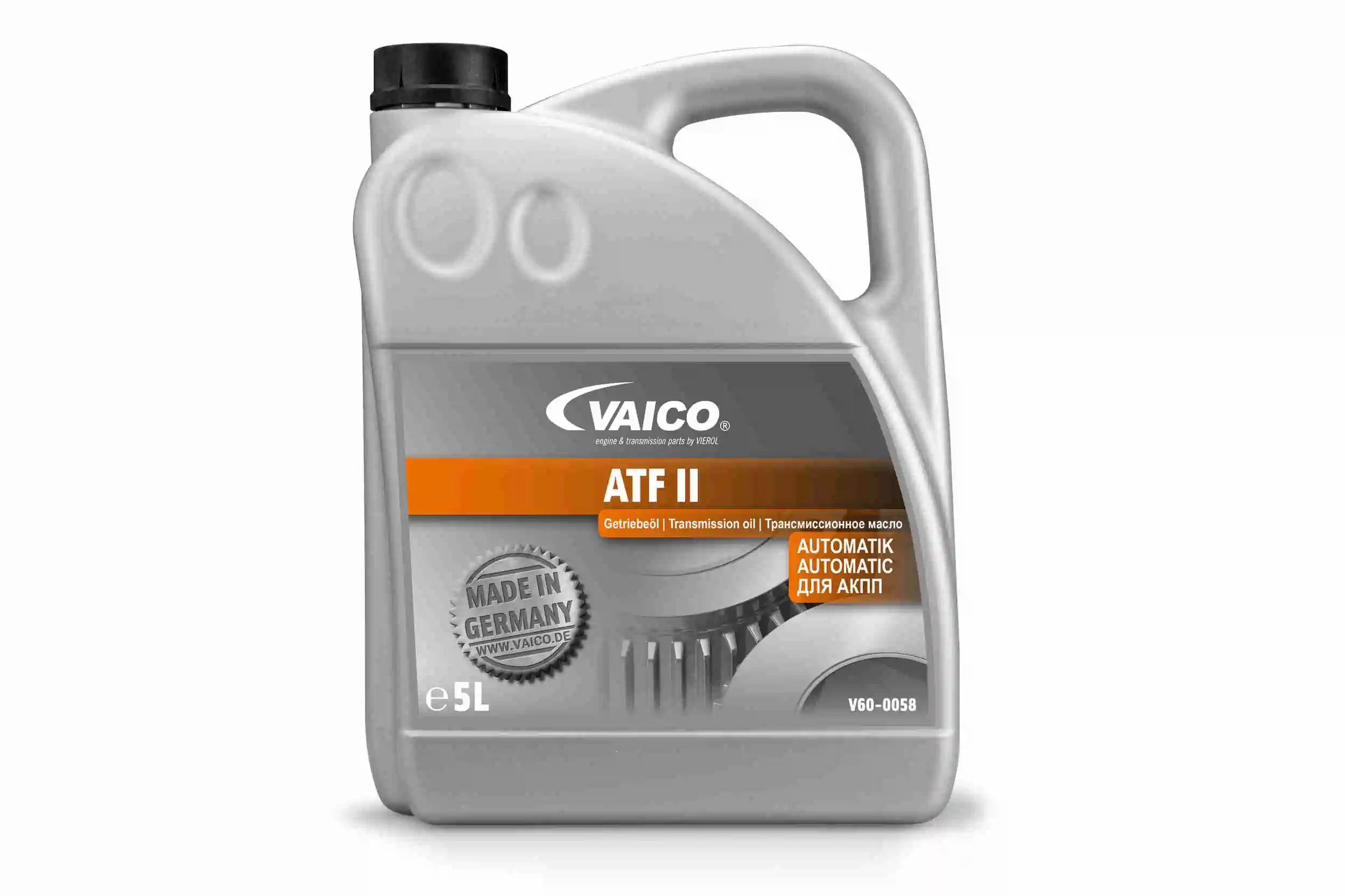 V600058 VEMO/Vaico