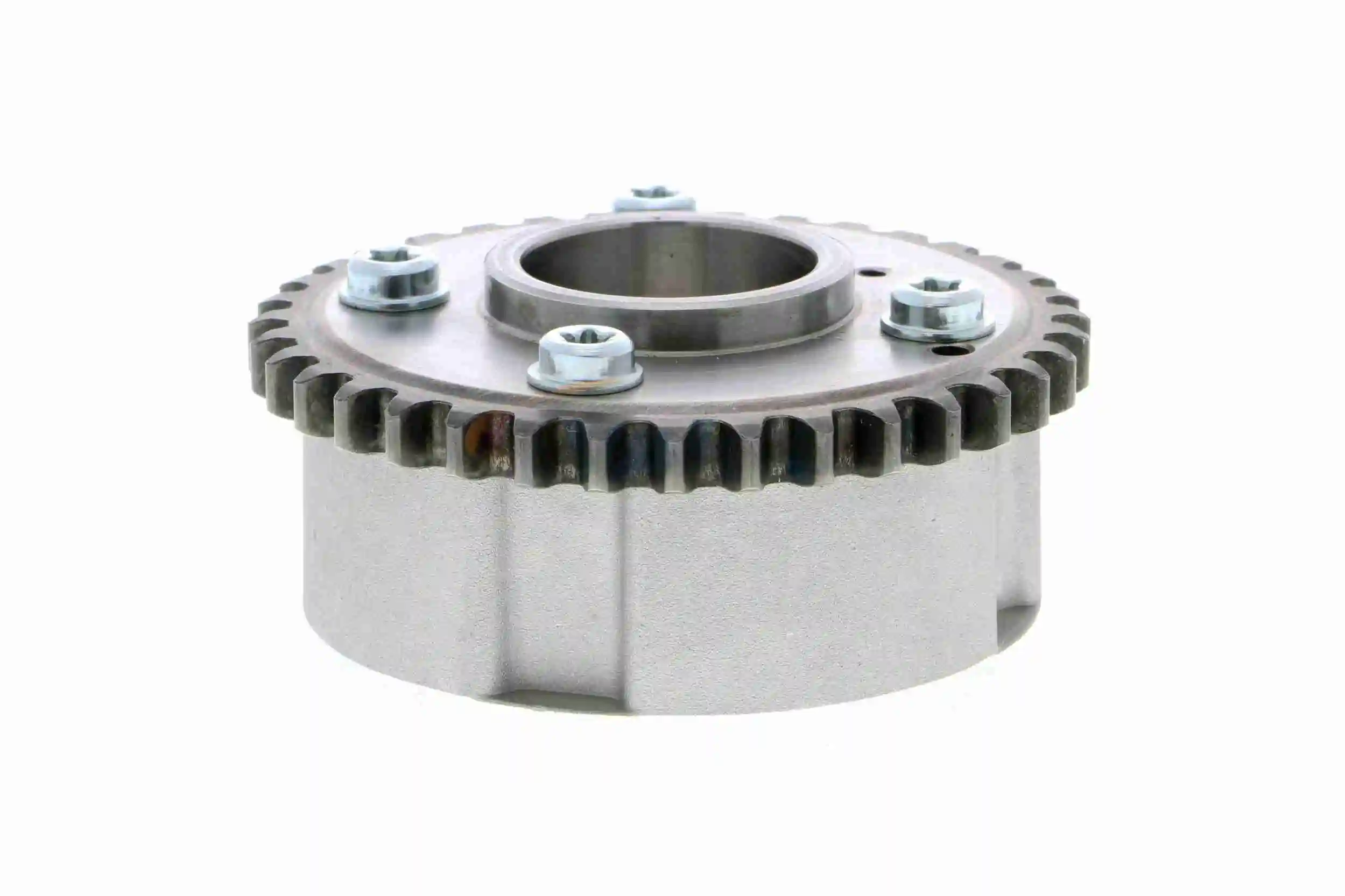 Engrenagem de cadeia da roda dentada da árvore distribuidora de motor Audi A3 8P1