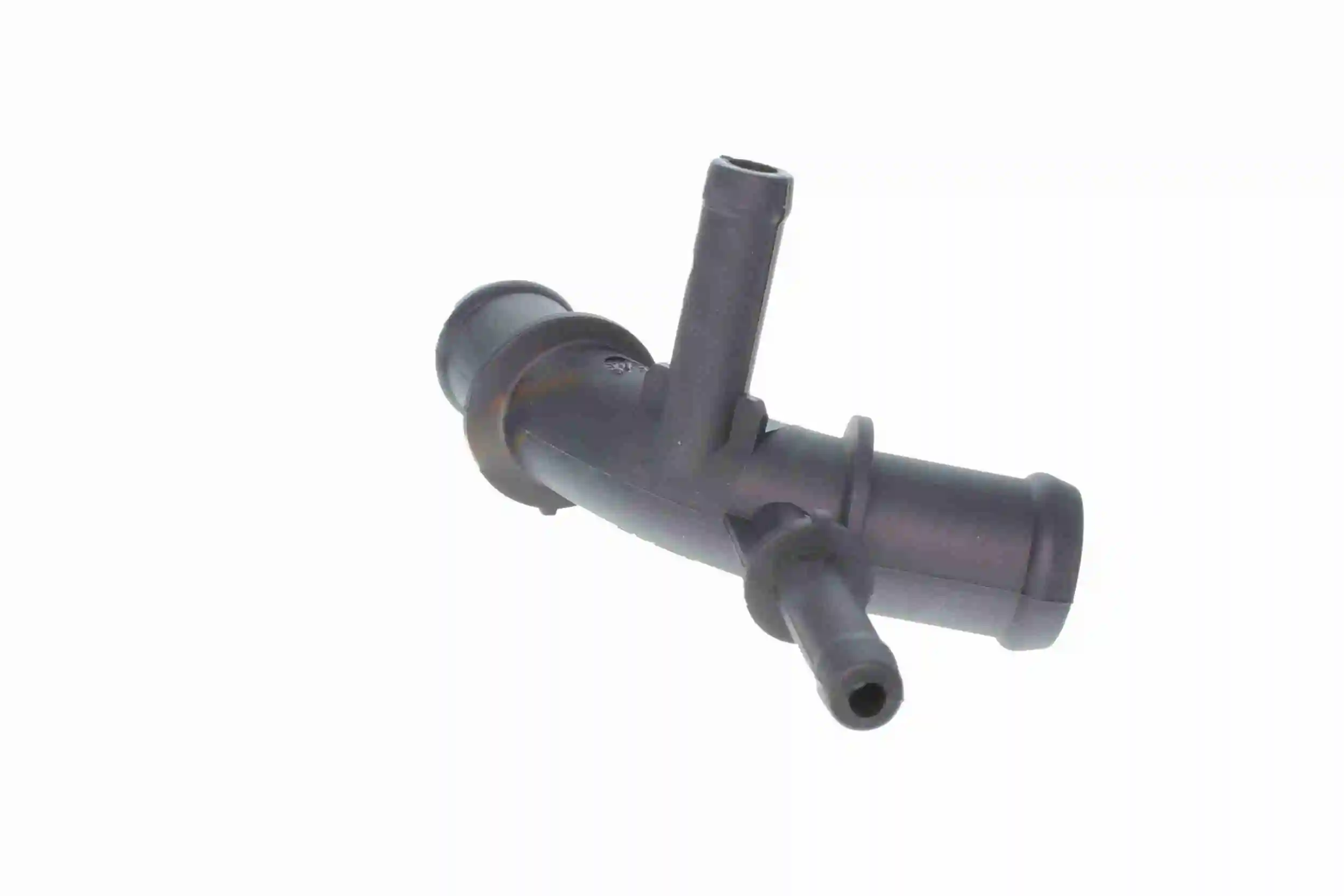 Купить Фланец системы охлаждения Шкода Октавия III A7 5E3, NL3, NR3