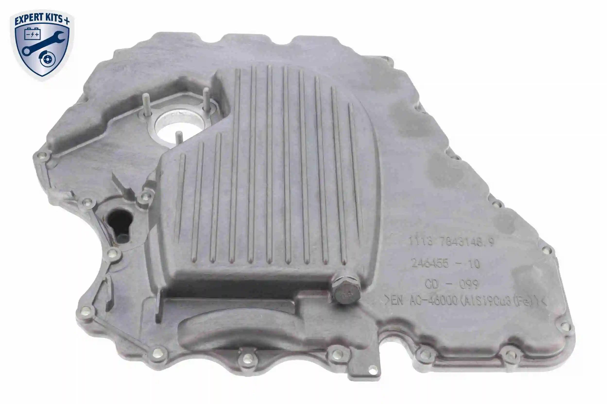 Купить 11137843146 BMW Поддон картера двигателя