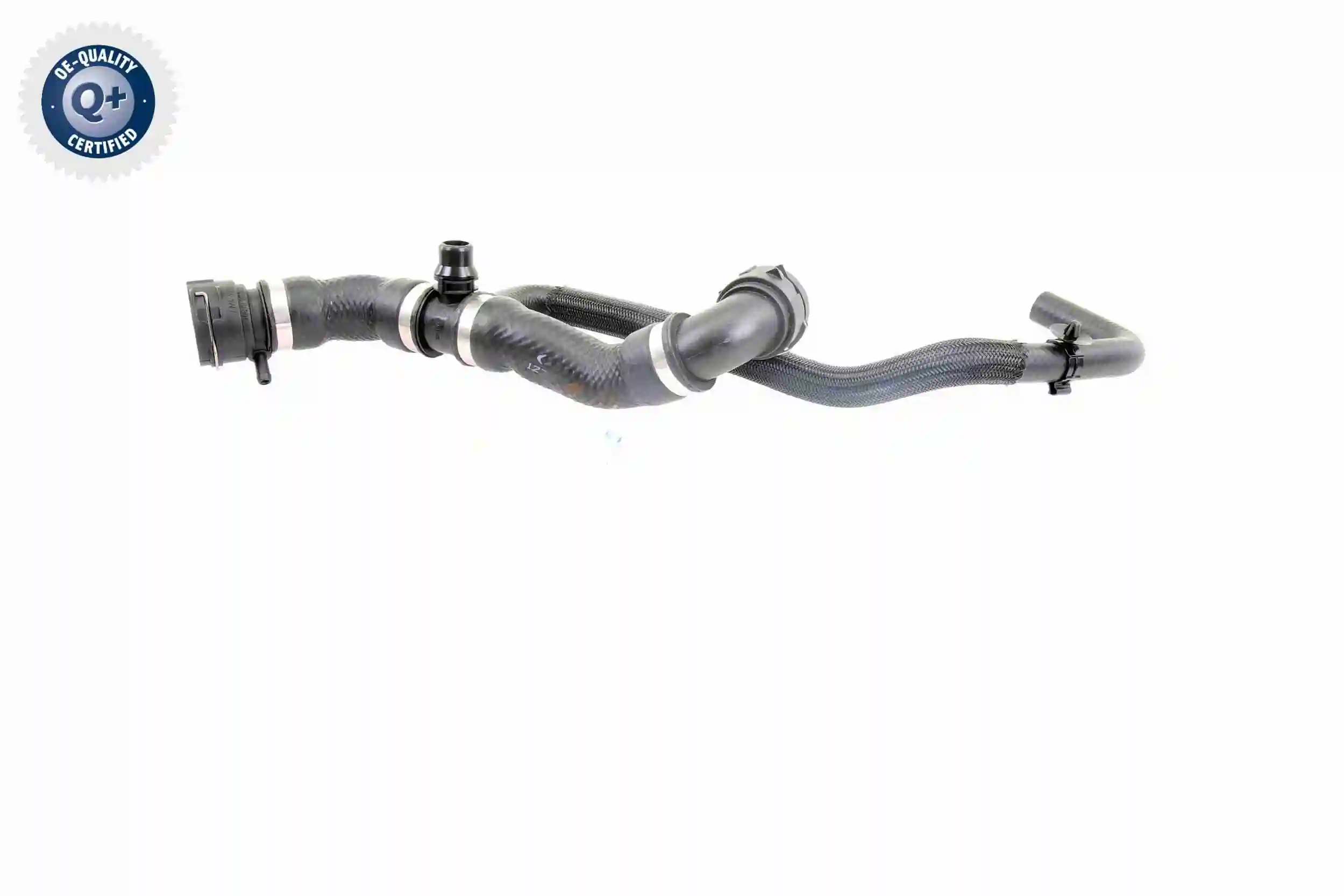Шланг радиатора охлаждения VEMO/Vaico V202421 цена, от 75.82 USD