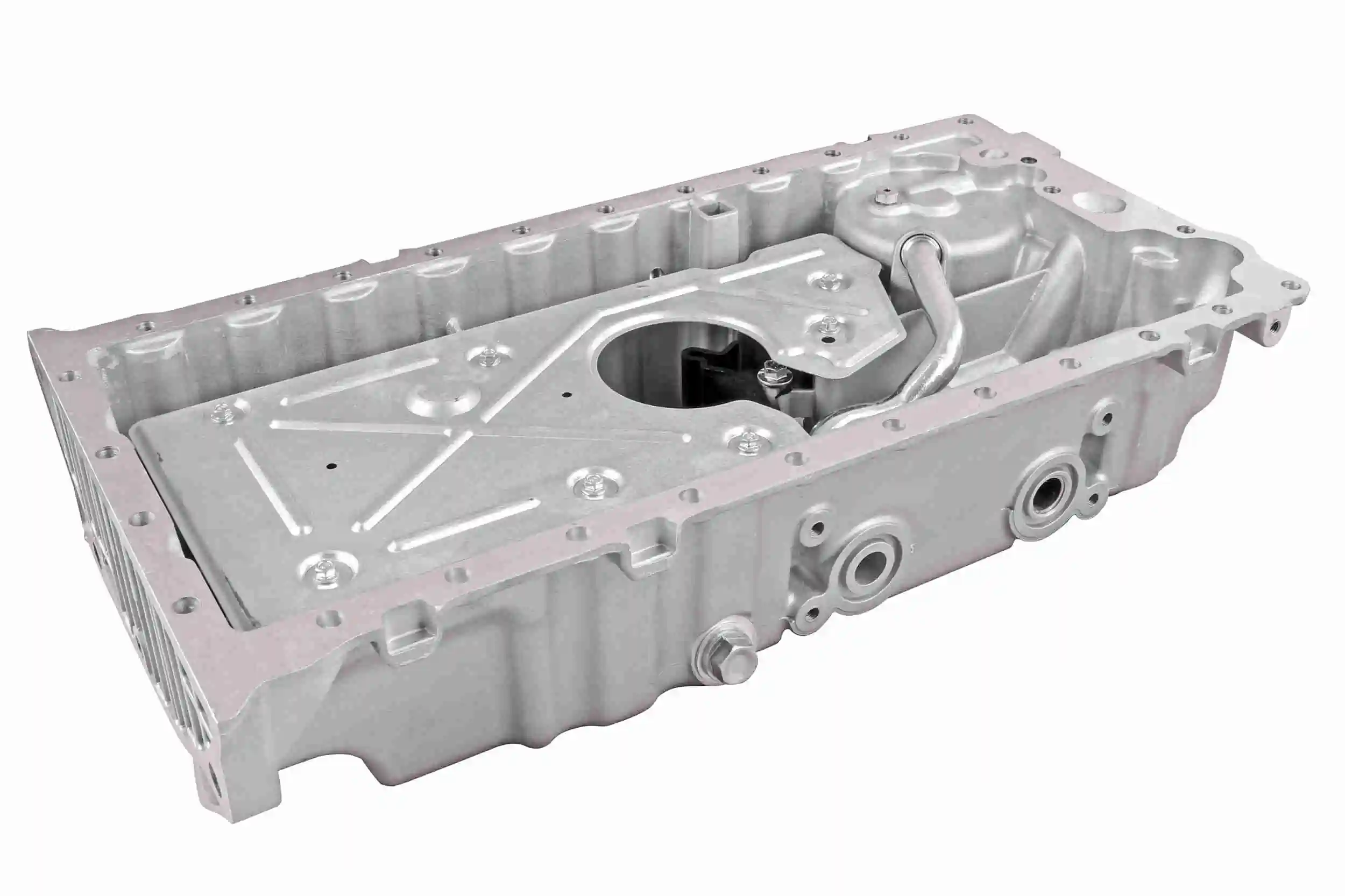 Картер масляный на Volvo S60 I RS, RH