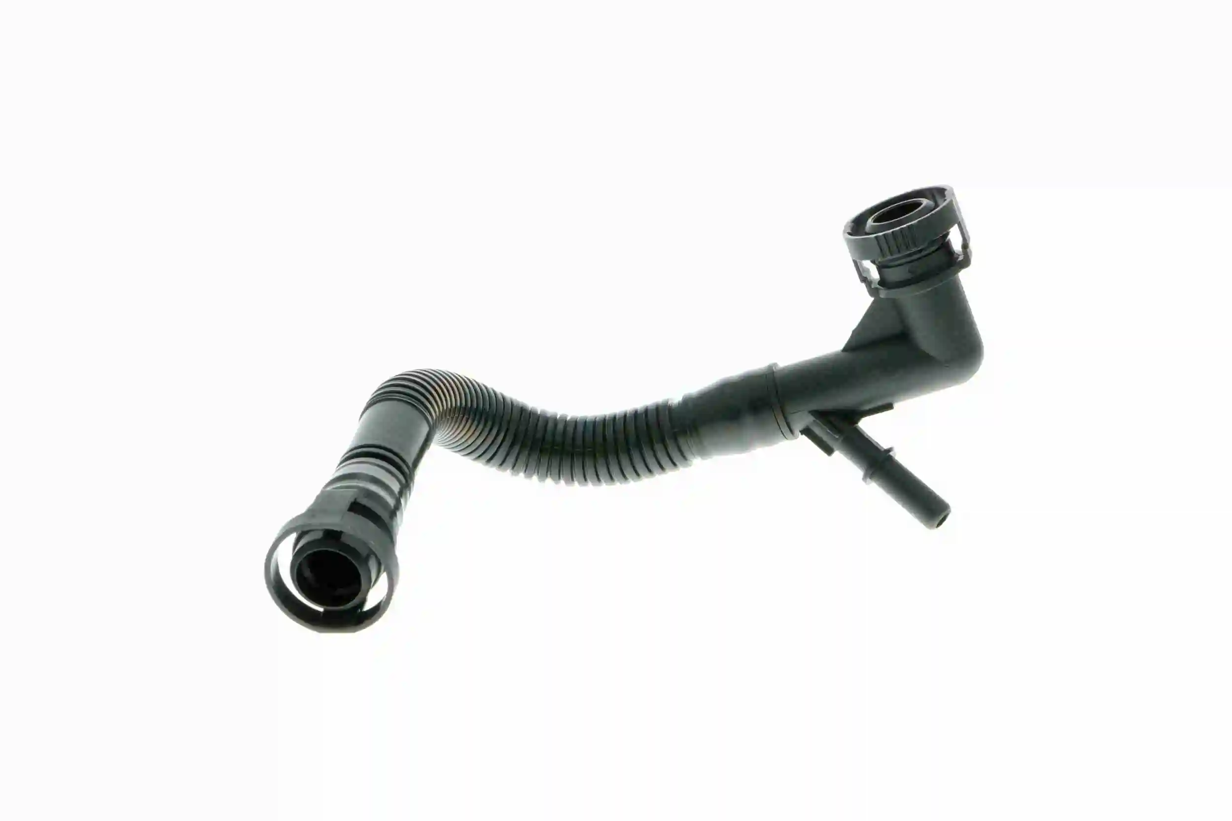  Патрубок вентиляции картерных газов BMW 5 