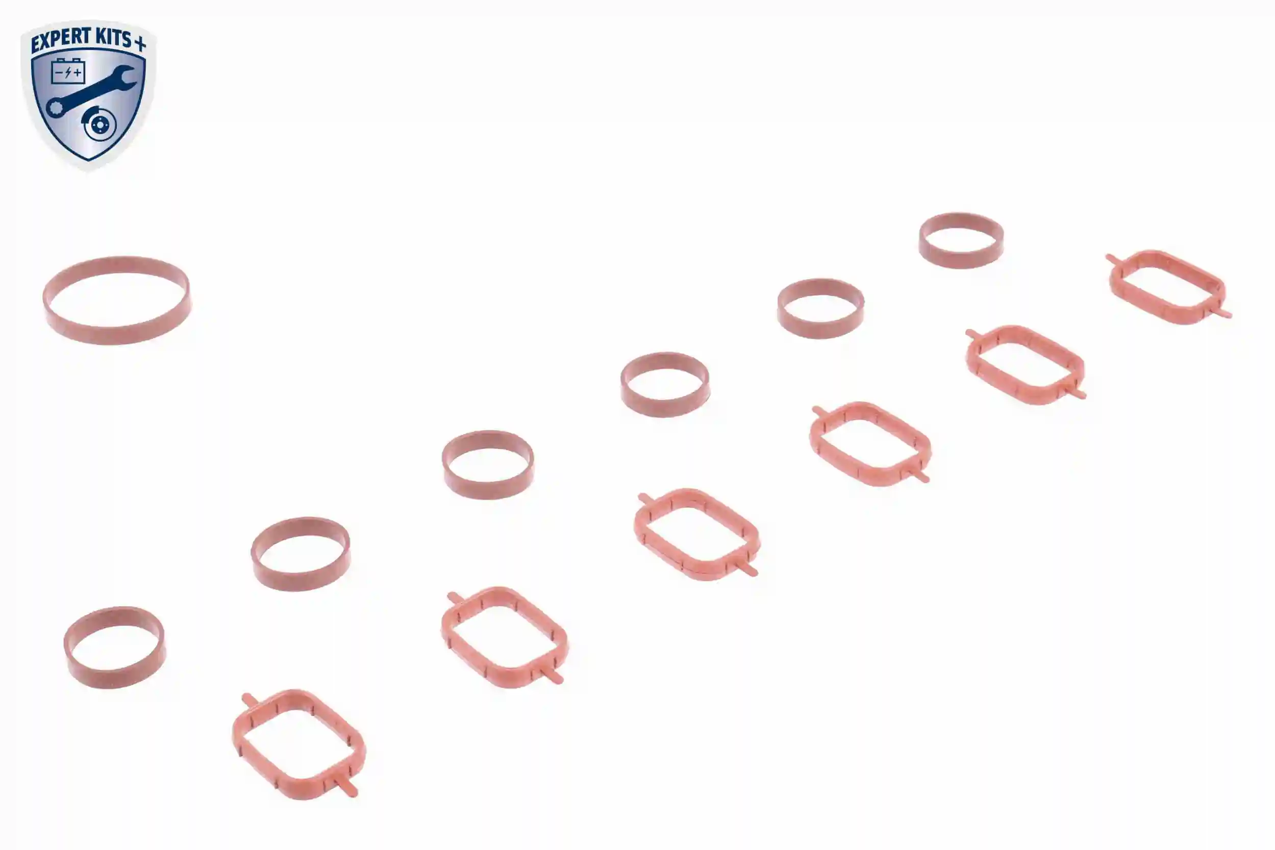 Tubo coletor de admissão BMW 5 E61