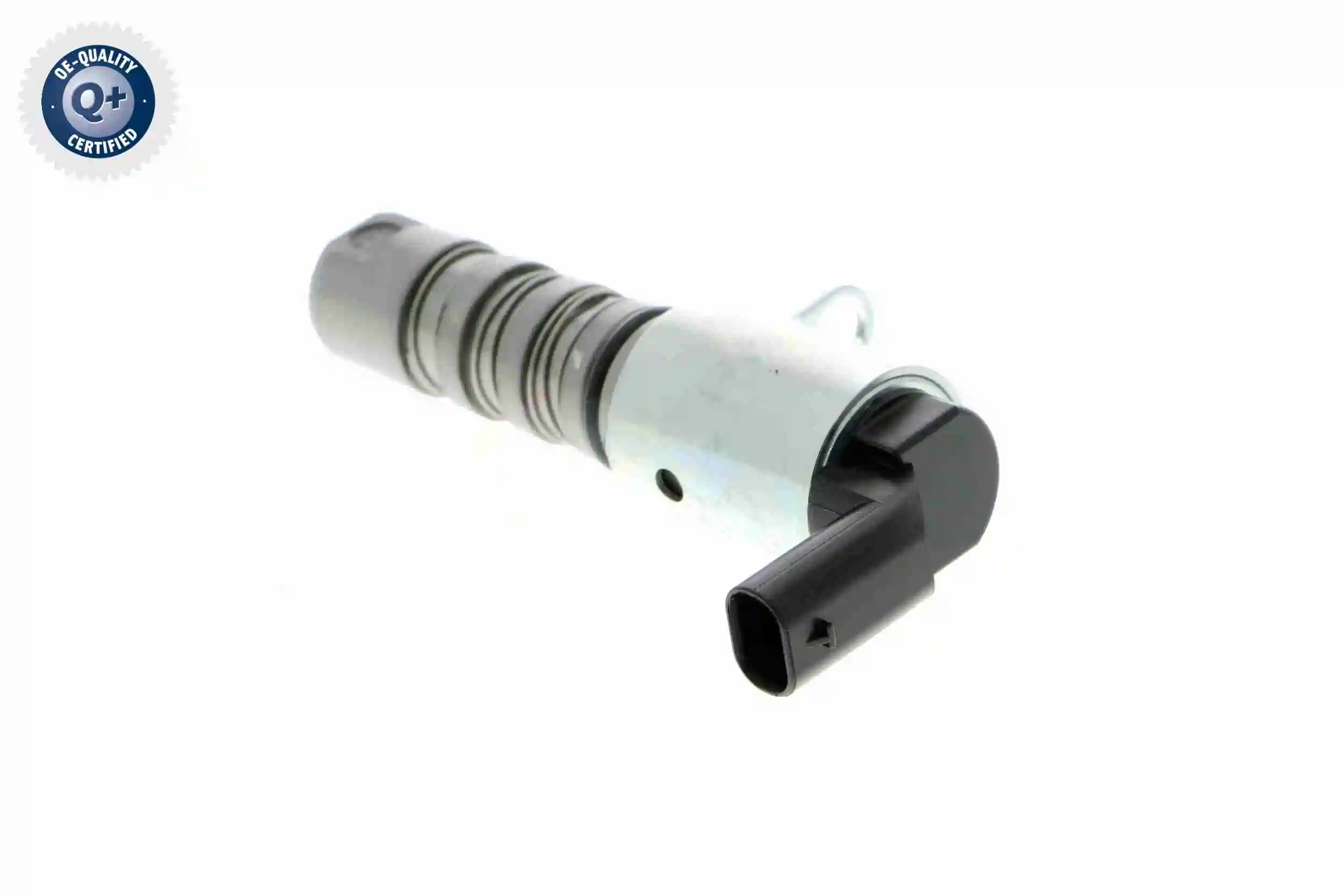 Válvula eletromagnética de posição (de fases) da árvore distribuidora Audi Q3 F3B