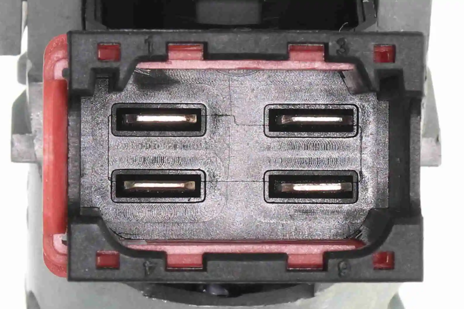 Fecho de ignição Renault Kangoo 2 KW0, KW1