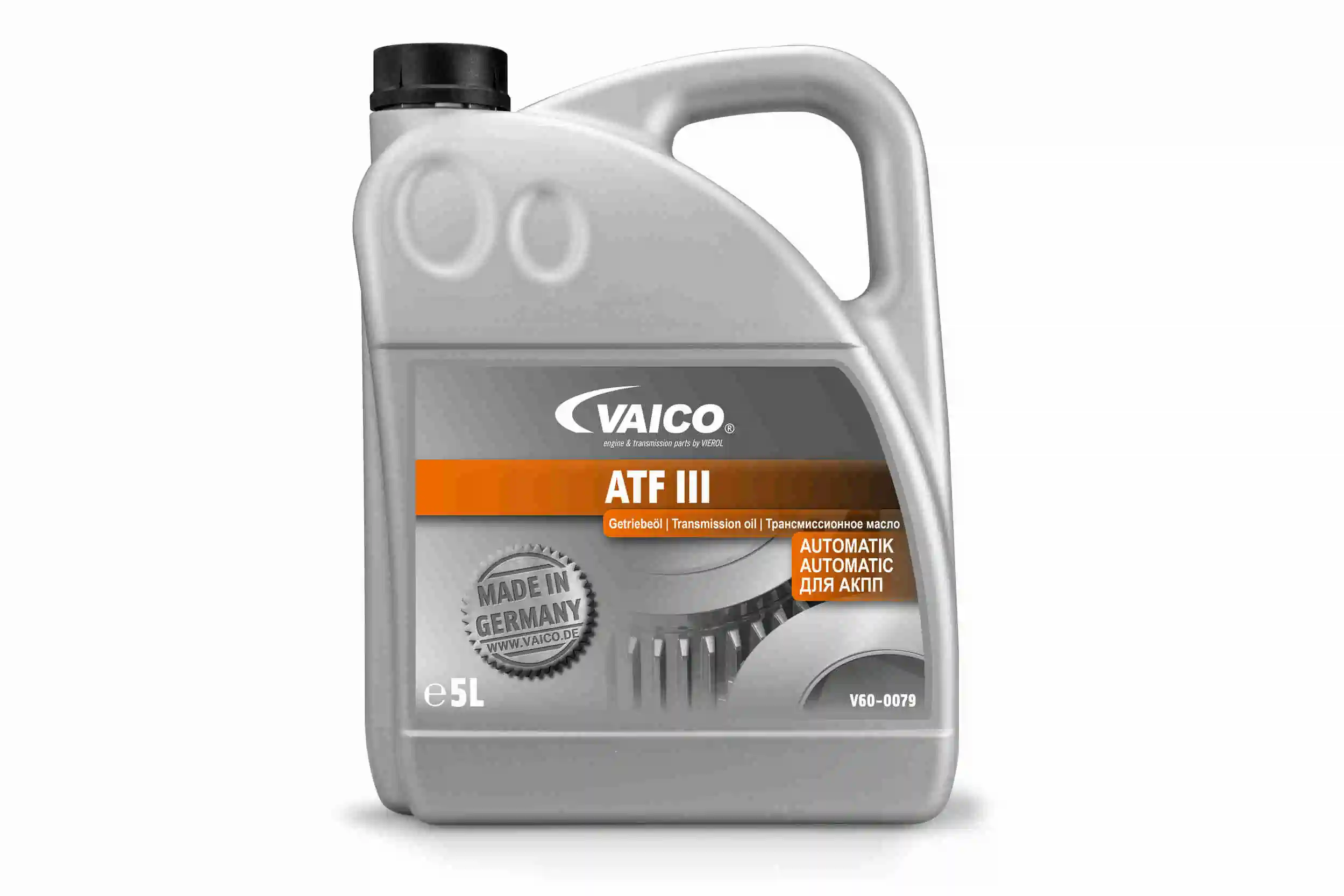 Масло трансмиссионное Vemo V600079 цена, от 53.25 USD