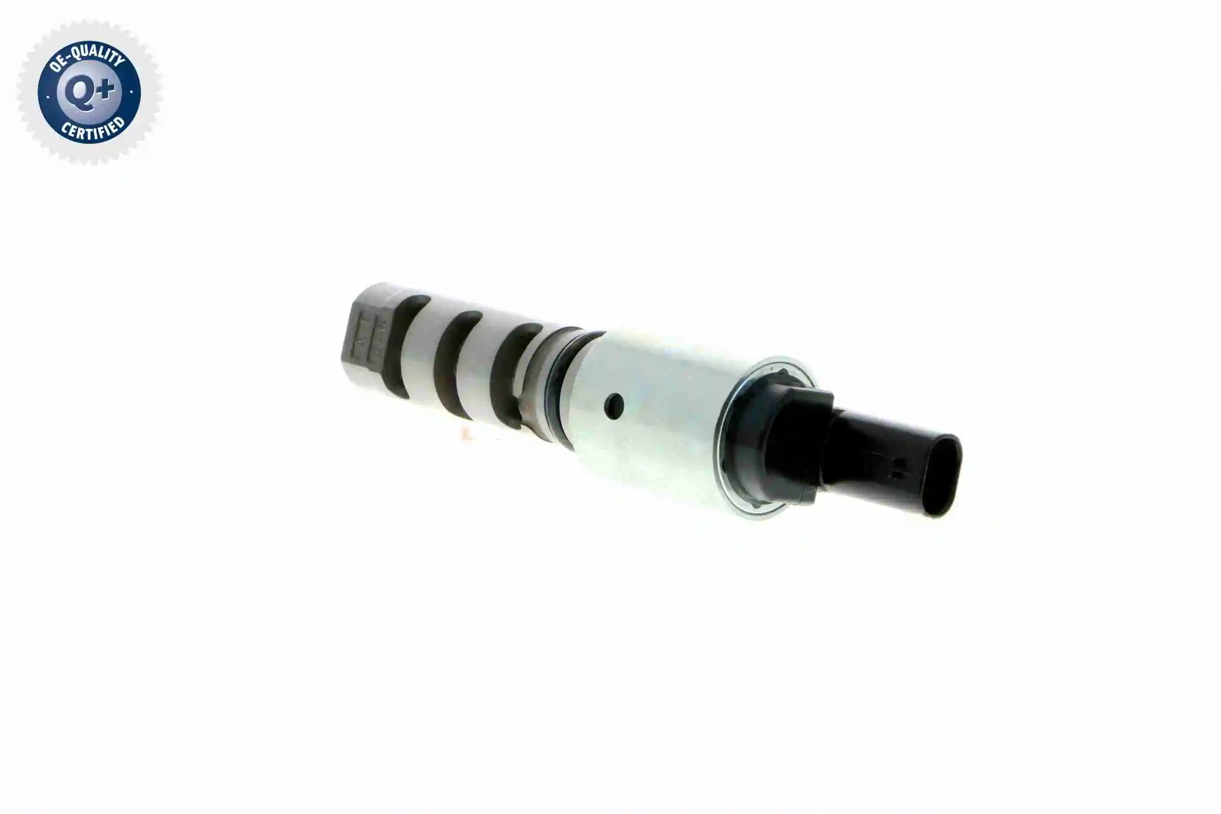 Válvula eletromagnética de posição (de fases) da árvore distribuidora Seat Ibiza 5 KJ1, KJG