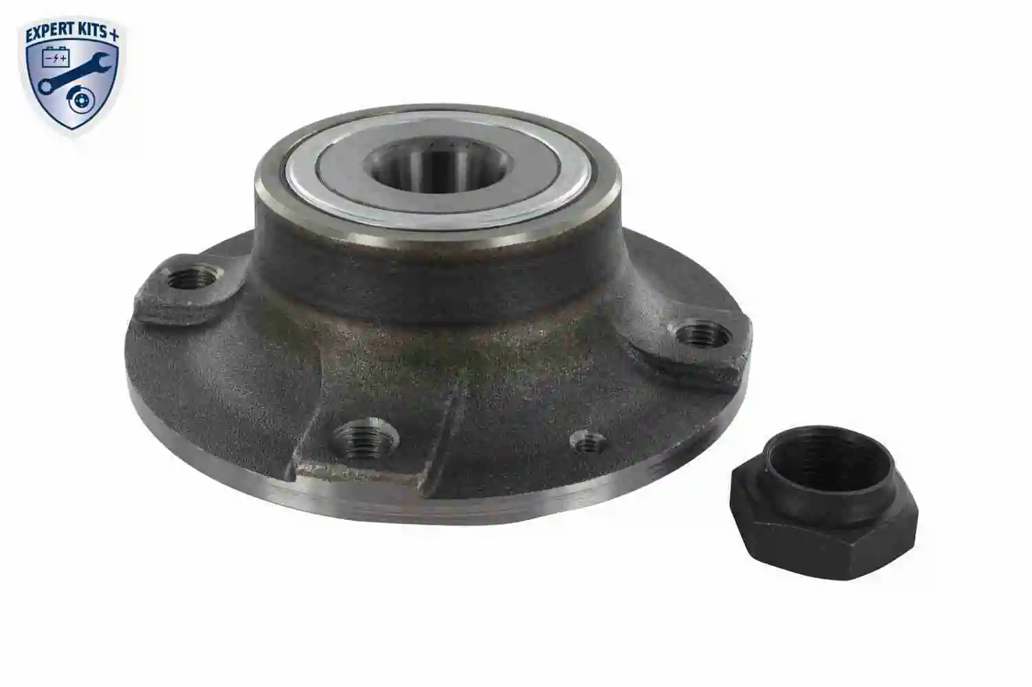 Cubo traseiro Citroen ZX N2