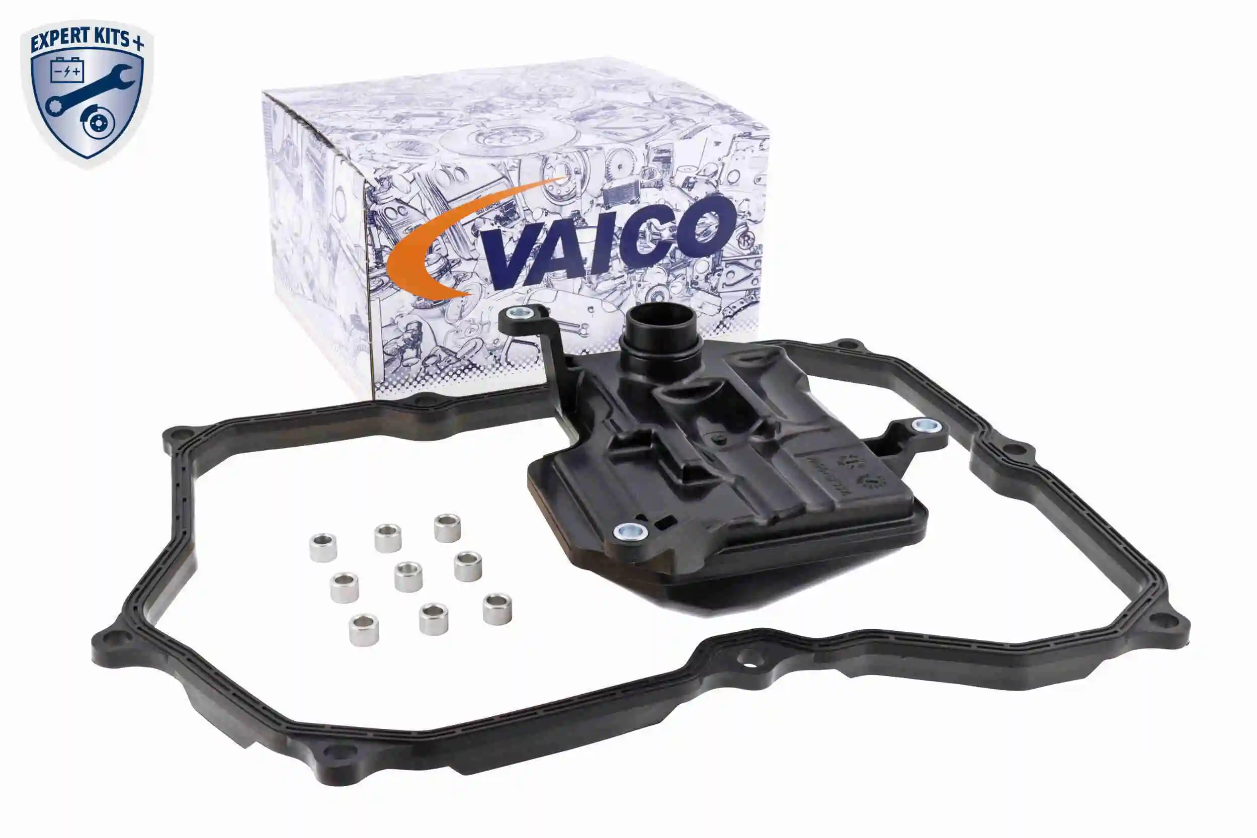 Купить V107338 VEMO/Vaico Фильтр автоматической коробки передач