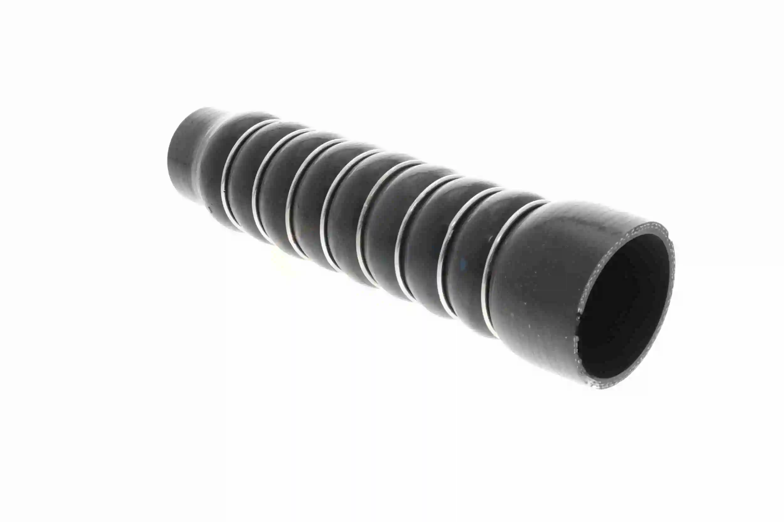 Mangueira (cano derivado) esquerda de intercooler Renault (RVI) 8200837118