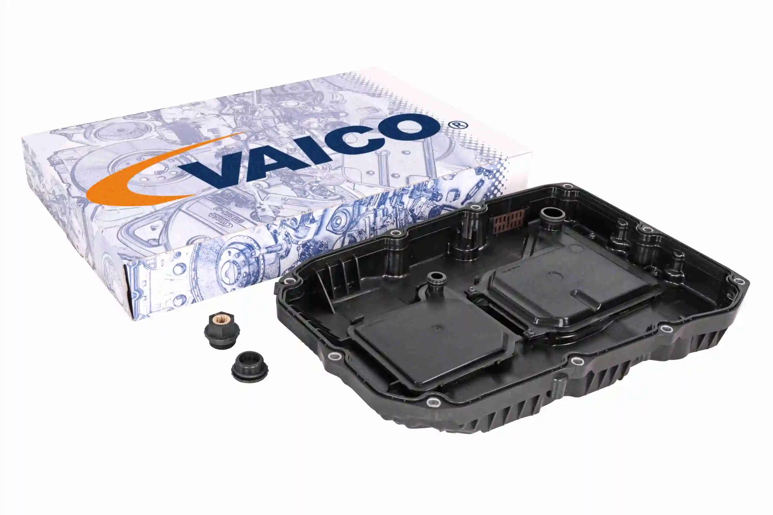 V302682 VEMO/Vaico Поддон АКПП