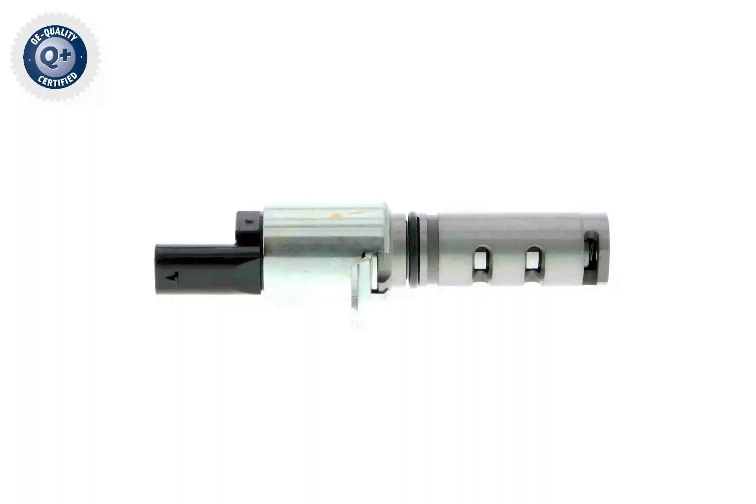 Válvula eletromagnética de posição (de fases) da árvore distribuidora Seat Ibiza 5 KJ1, KJG