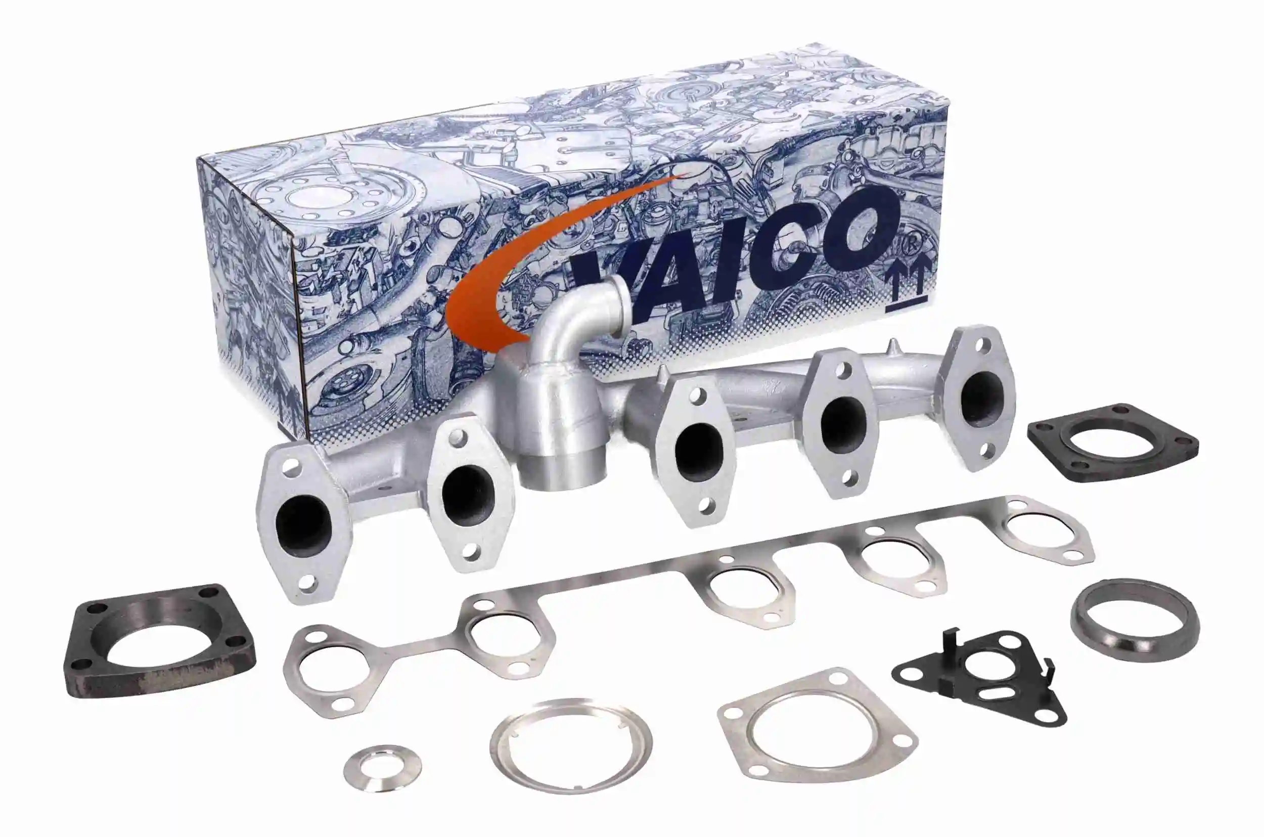 V105155 VEMO/Vaico Система выпуска газов двигателя