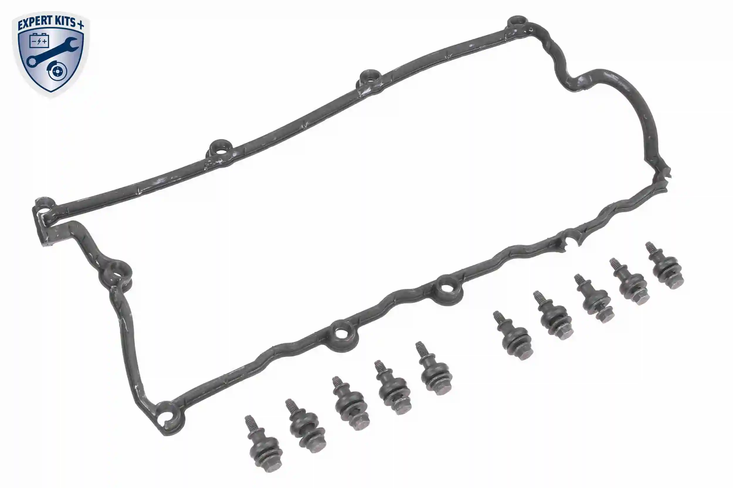 V409740 VEMO/Vaico Крышка двигателя