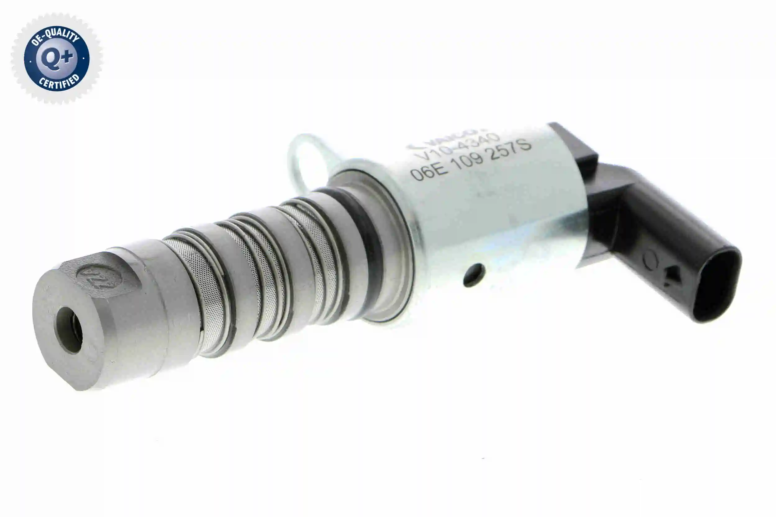 Válvula eletromagnética de posição (de fases) da árvore distribuidora Audi Q3 F3B