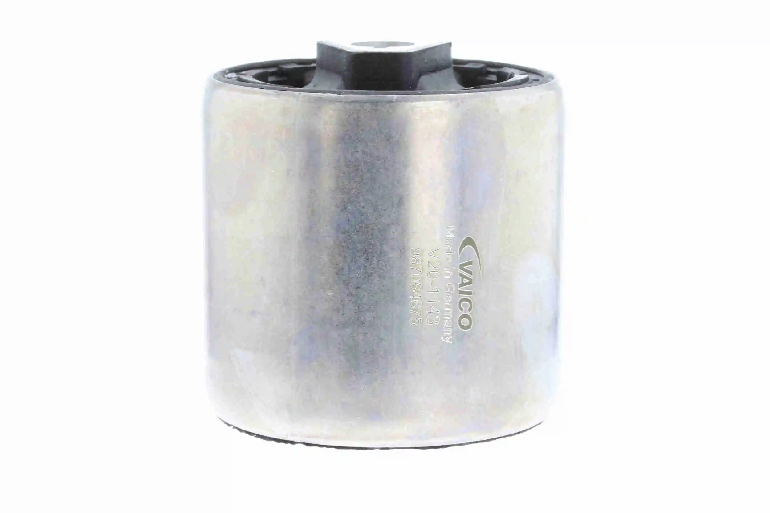 Bloco silencioso dianteiro do braço oscilante inferior BMW 7  E65, E66, E67