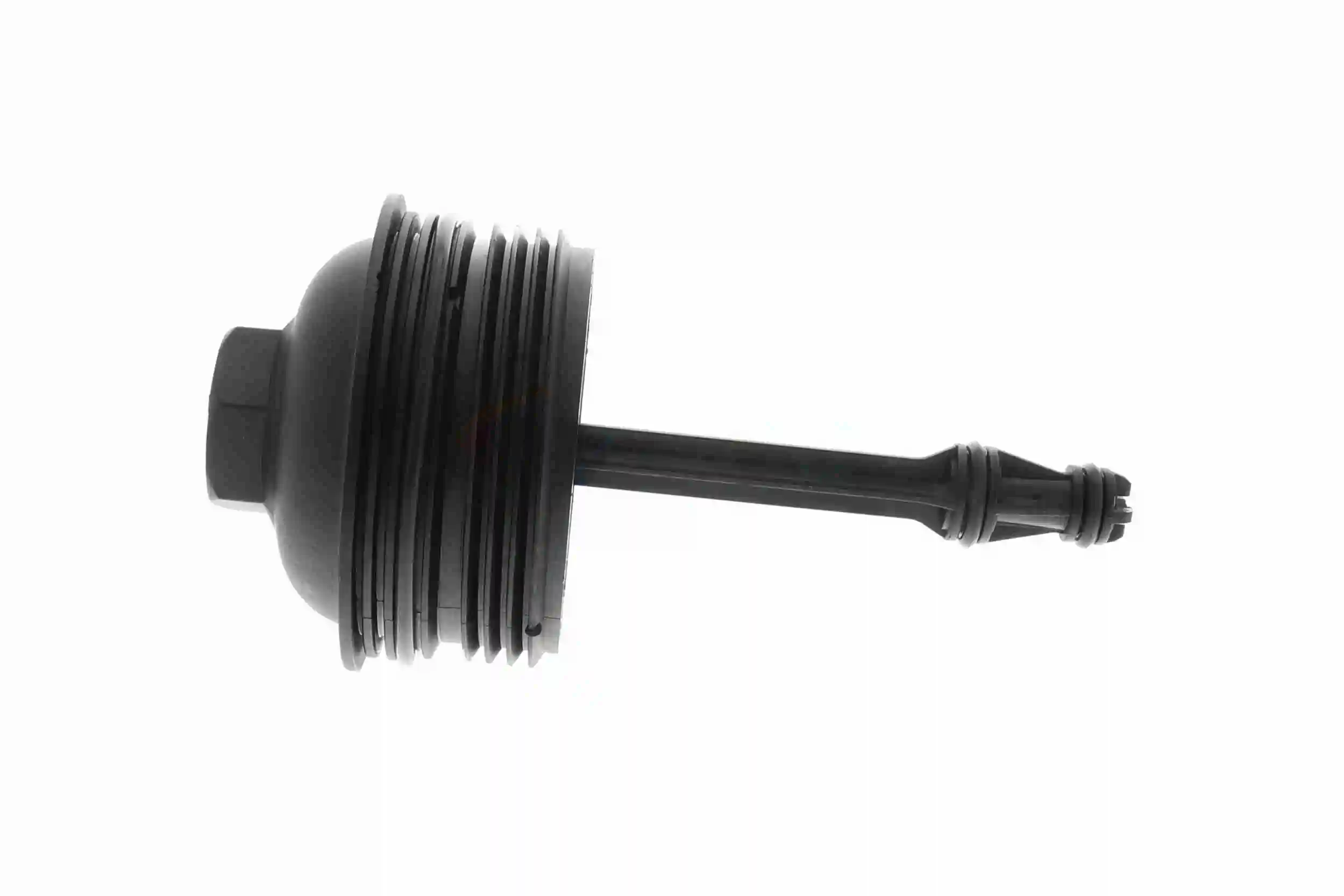 V105537 VEMO/Vaico Крышка масляного фильтра