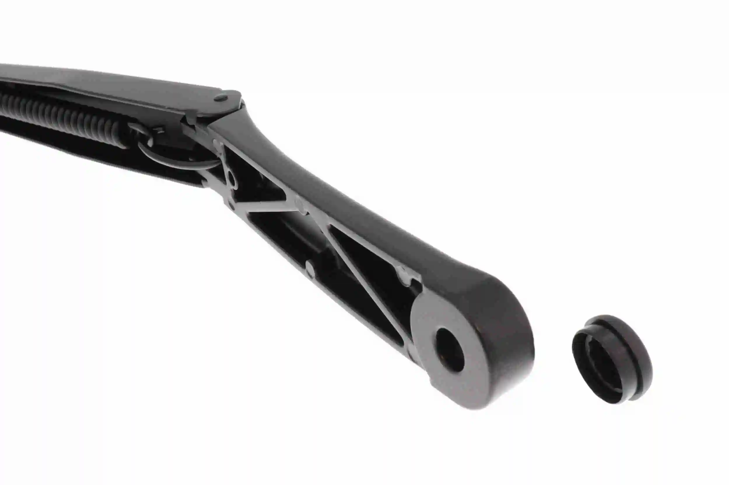 Braço de limpa-pára-brisas do pára-brisas Volkswagen Jetta 5 1K2