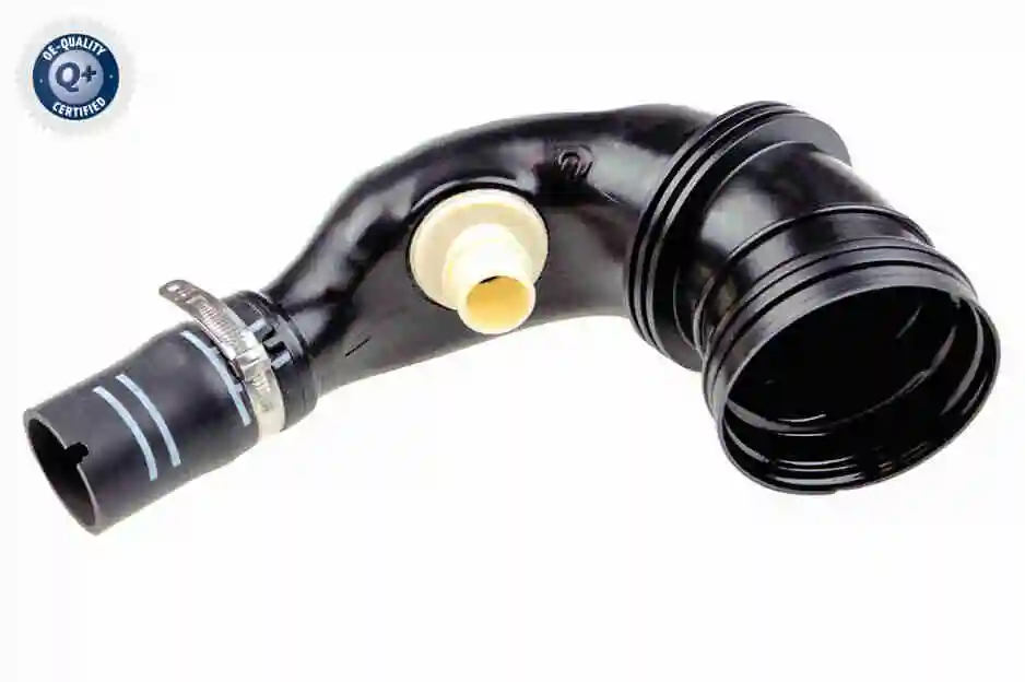  Cano derivado de ar do medidor de consumo do ar Fiat Punto GRAND hatchback (199) (2005 - 2018) GRAND