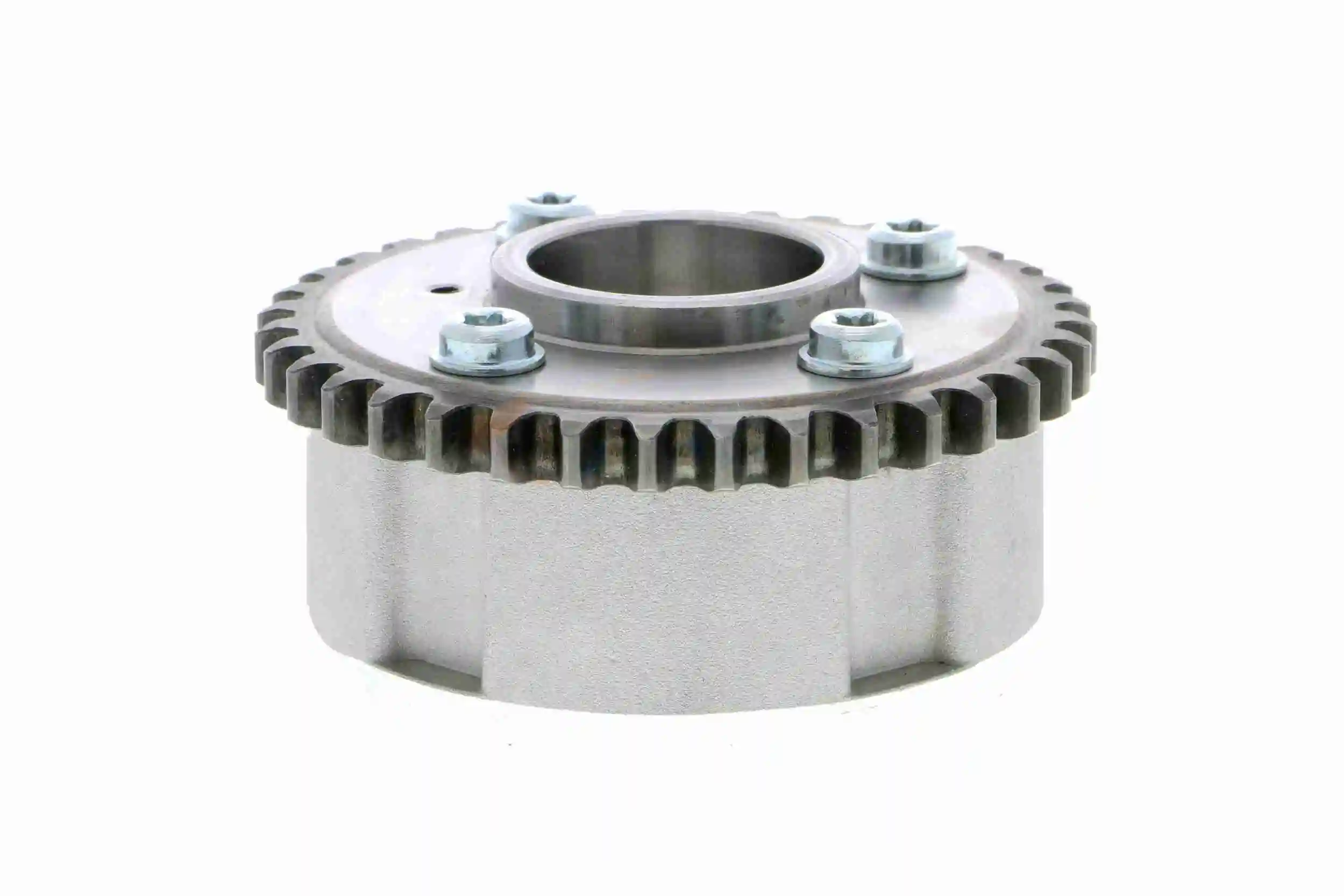 Engrenagem de cadeia da roda dentada da árvore distribuidora de motor Audi A3 8P1