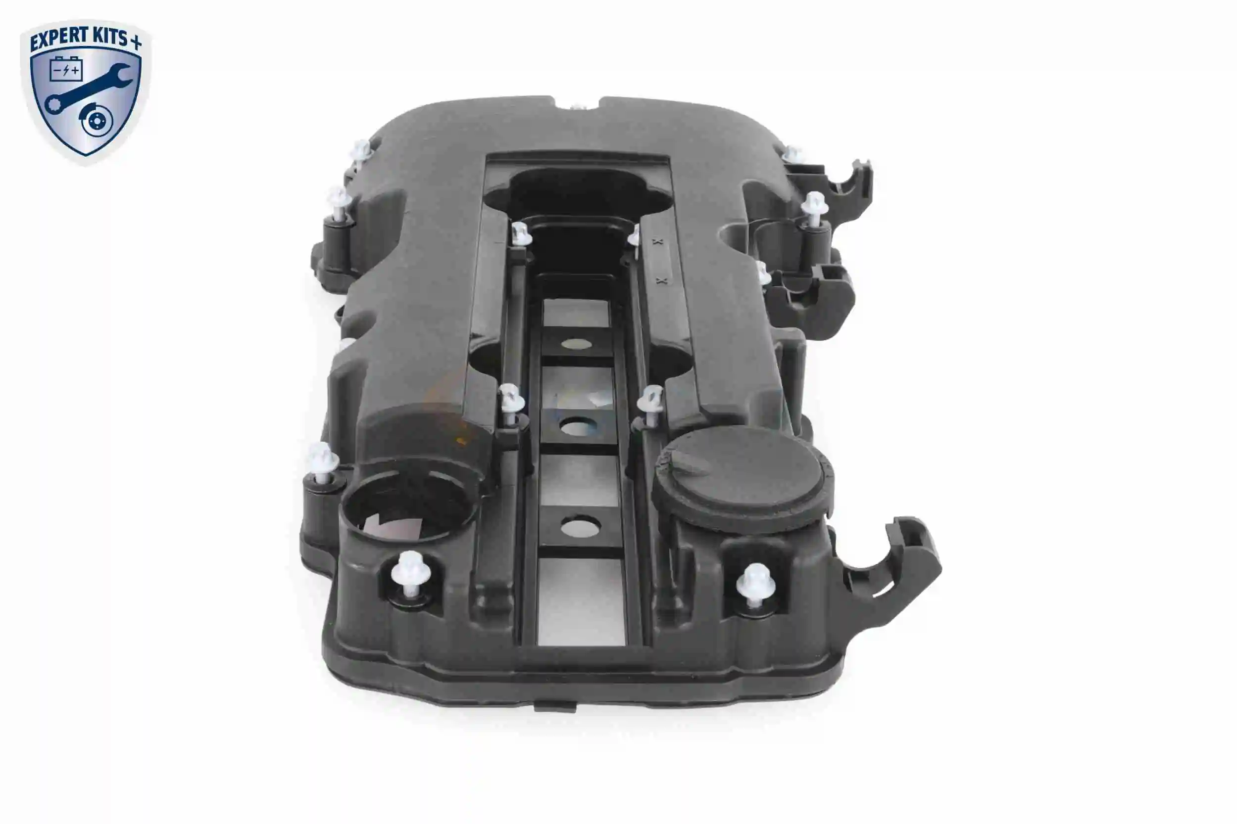 Клапанная крышка V402074 VEMO/Vaico
