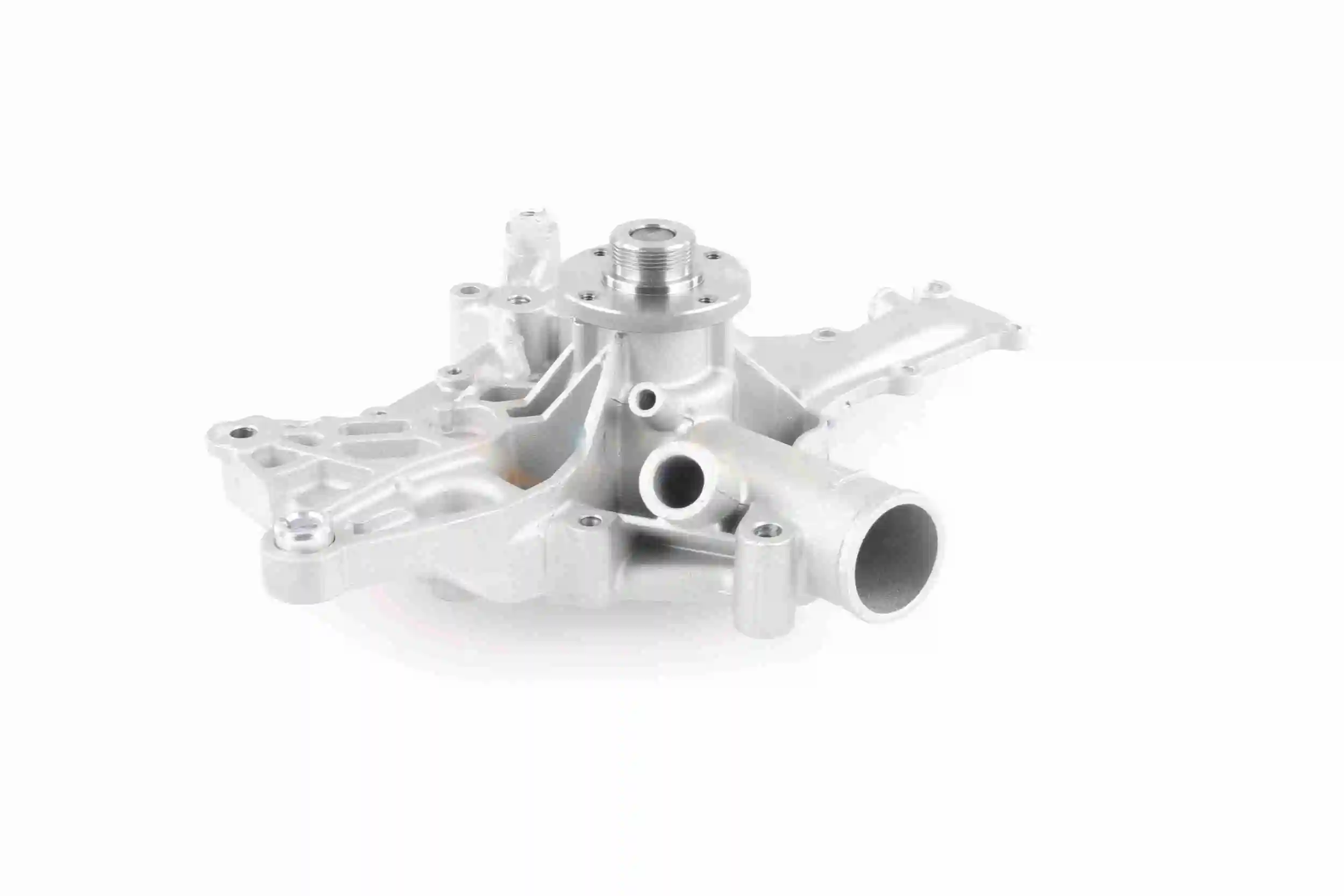  Помпа Mercedes CLS 